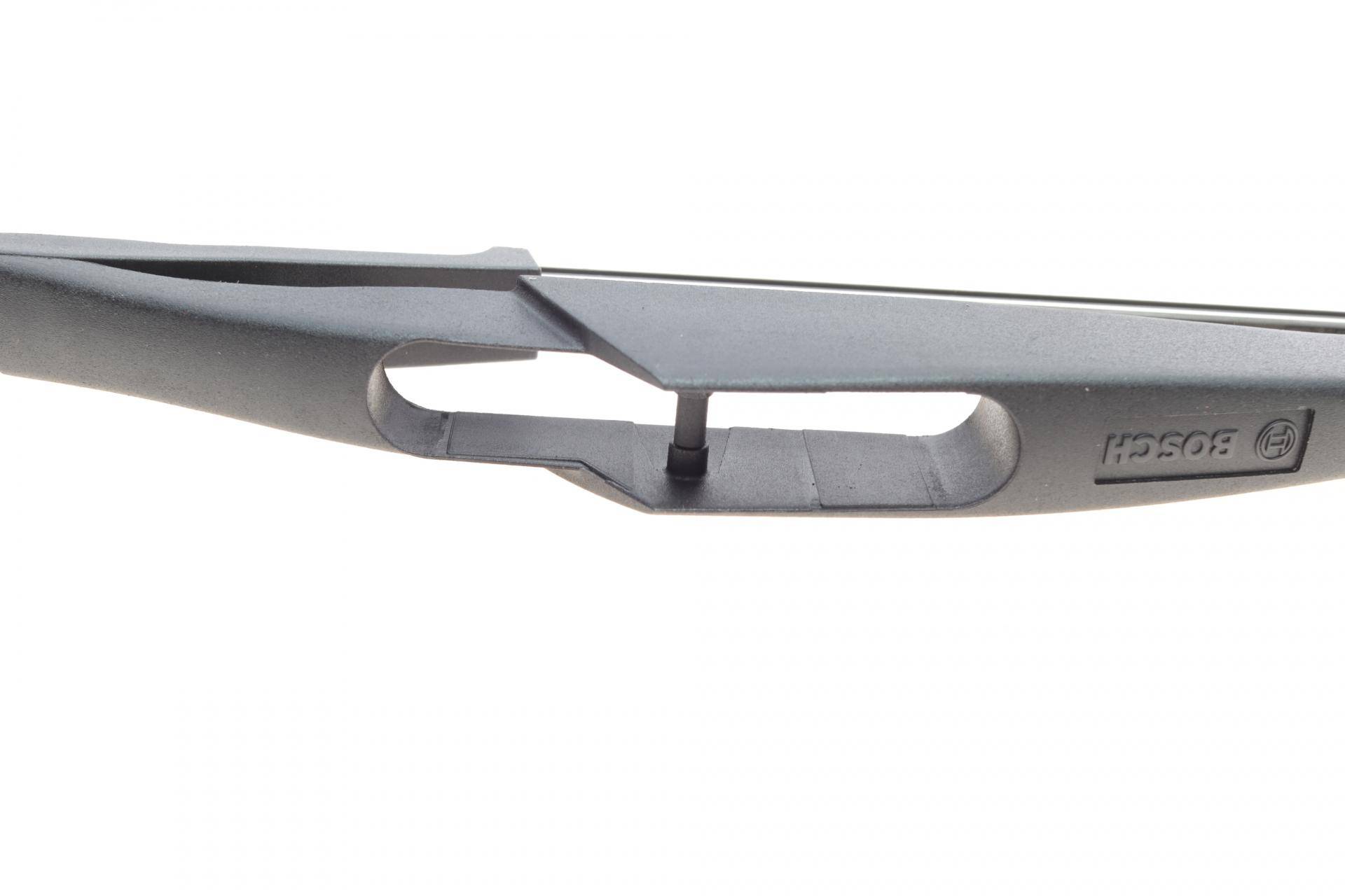 Щітка склоочисника (задня) (240mm) Citroen C4/Mini 10-