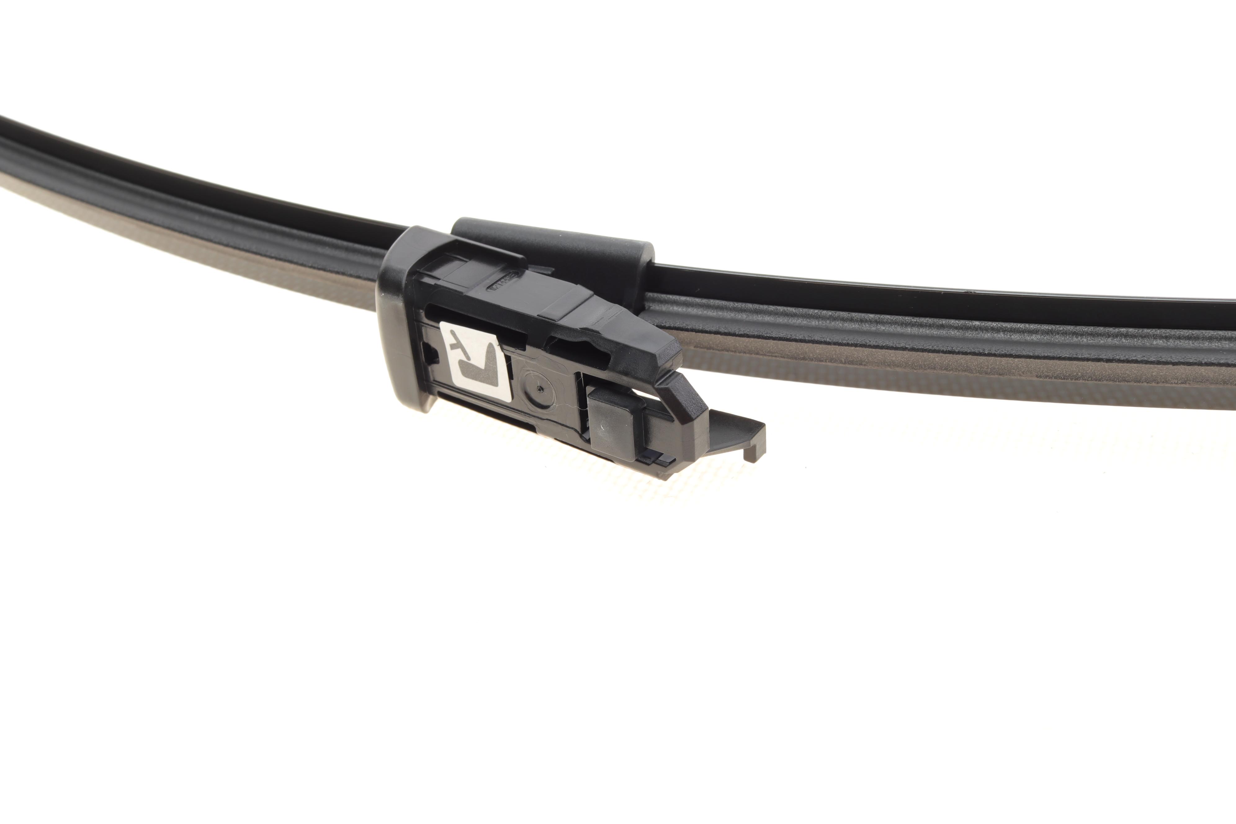 Щітки склоочисника (650/650мм) Opel Astra J/Peugeot 508 09-