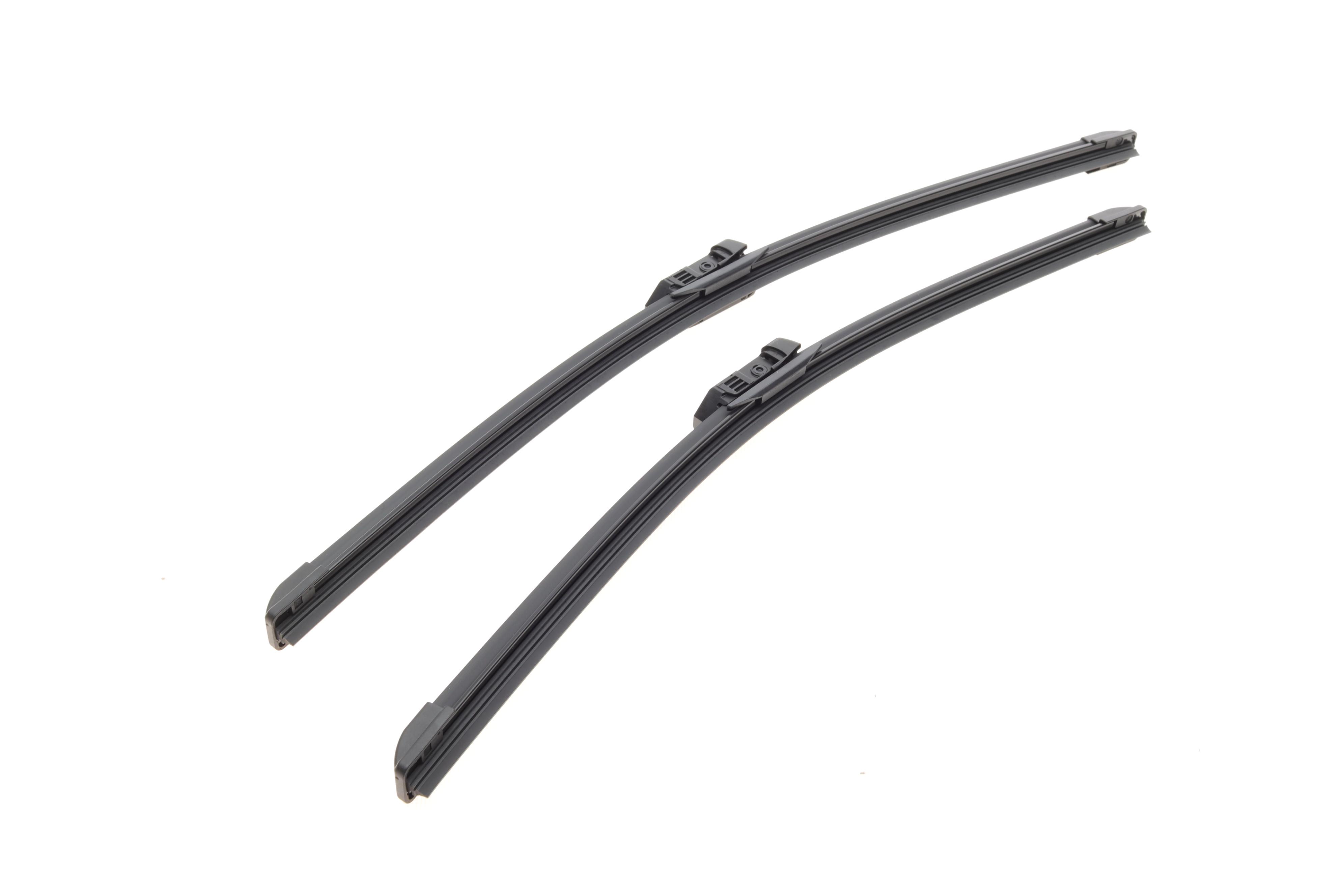 Щітки склоочисника (530/475мм) VW Polo/Seat Ibiza 01-09
