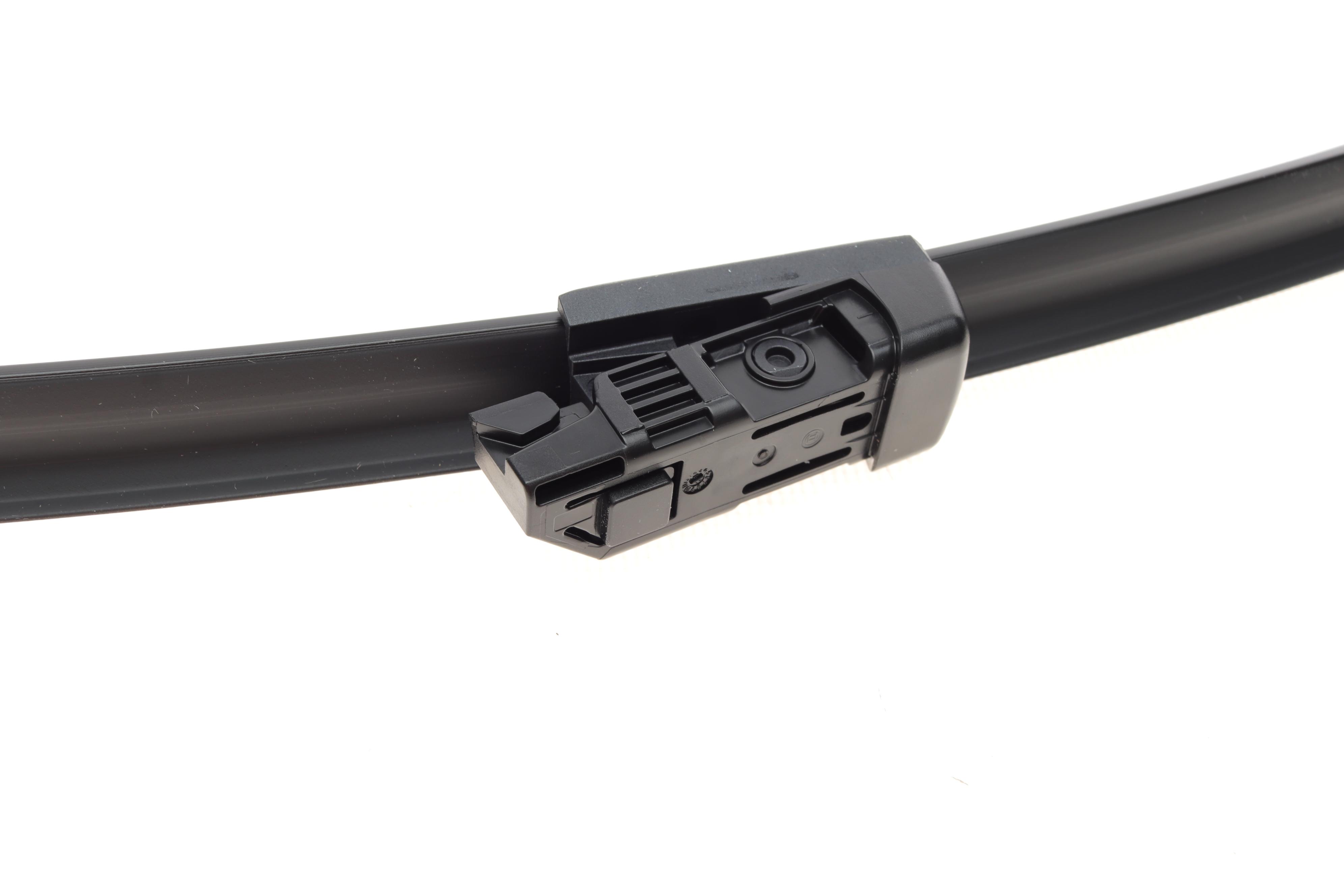 Щітки склоочисника (530/475мм) VW Polo/Seat Ibiza 01-09