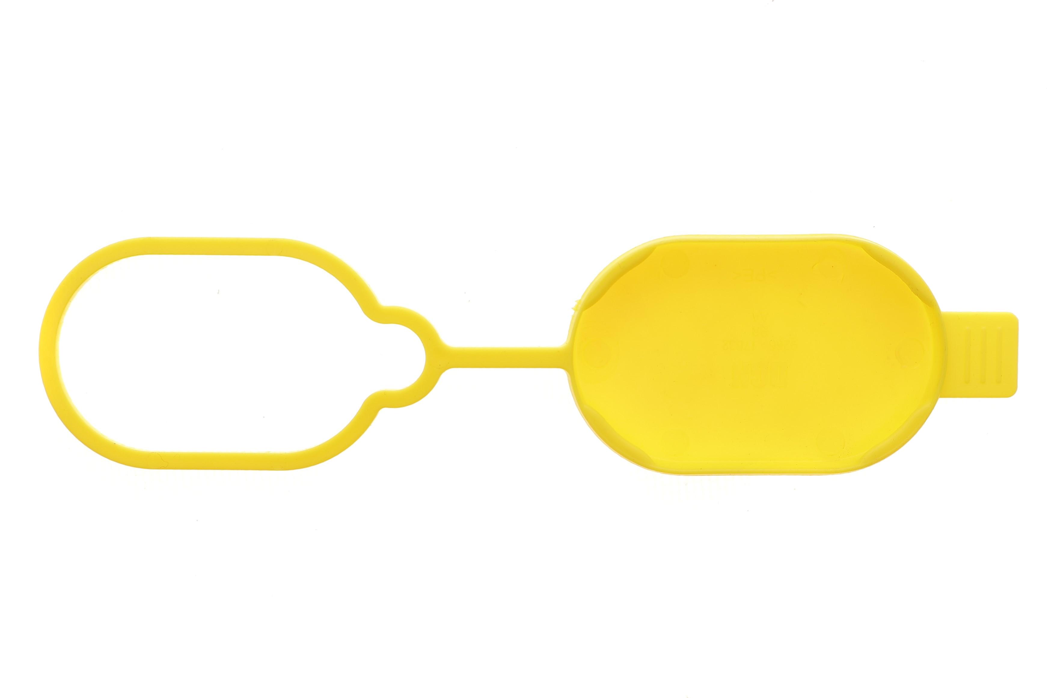 Кришка бачка омивача Ford Escort/Orion 86-90