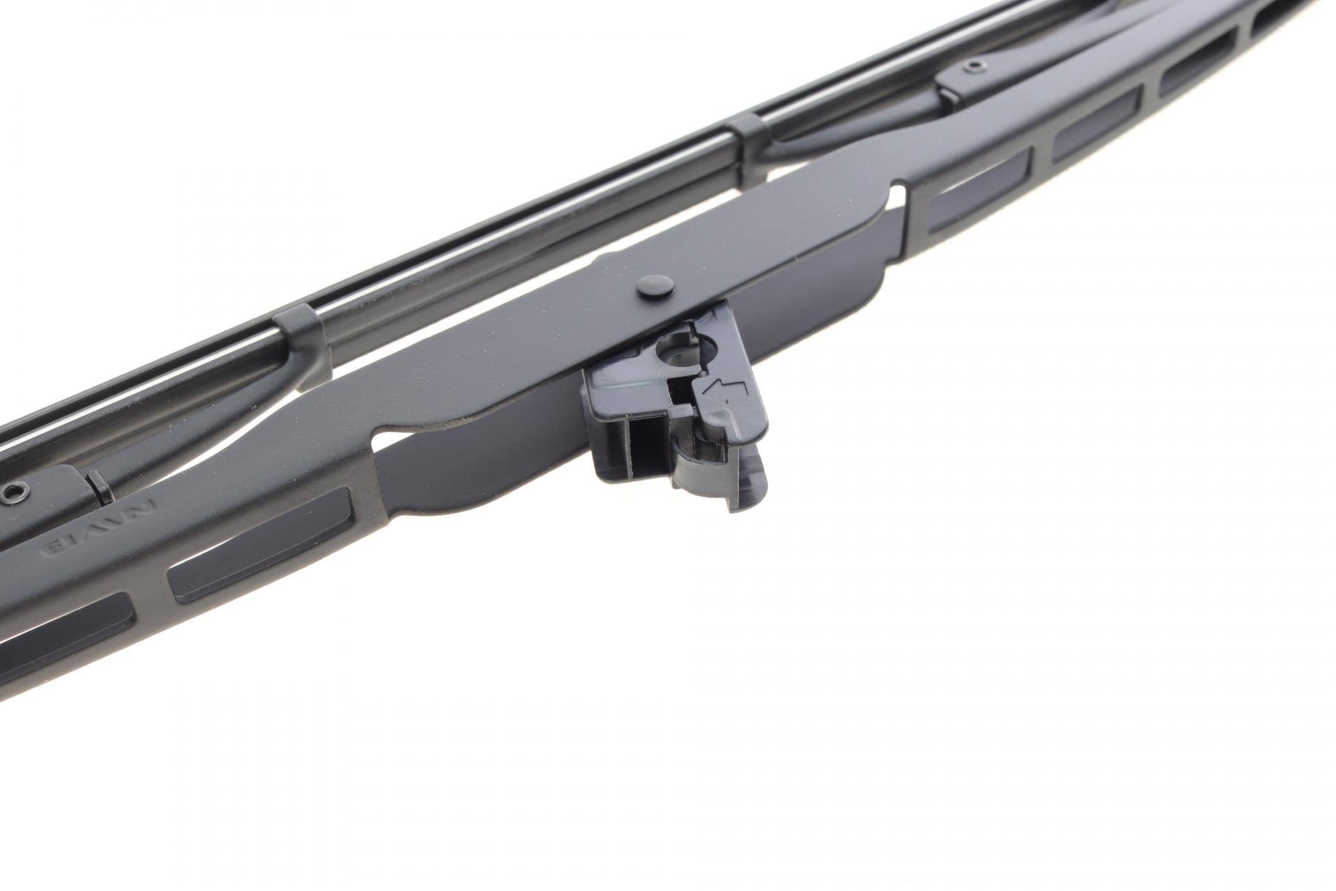 Щітка склоочисника (600 мм) MB A-class (W168)/Vaneo 414 1.6/1.9/1.7 CDI 98-05 (NWB)