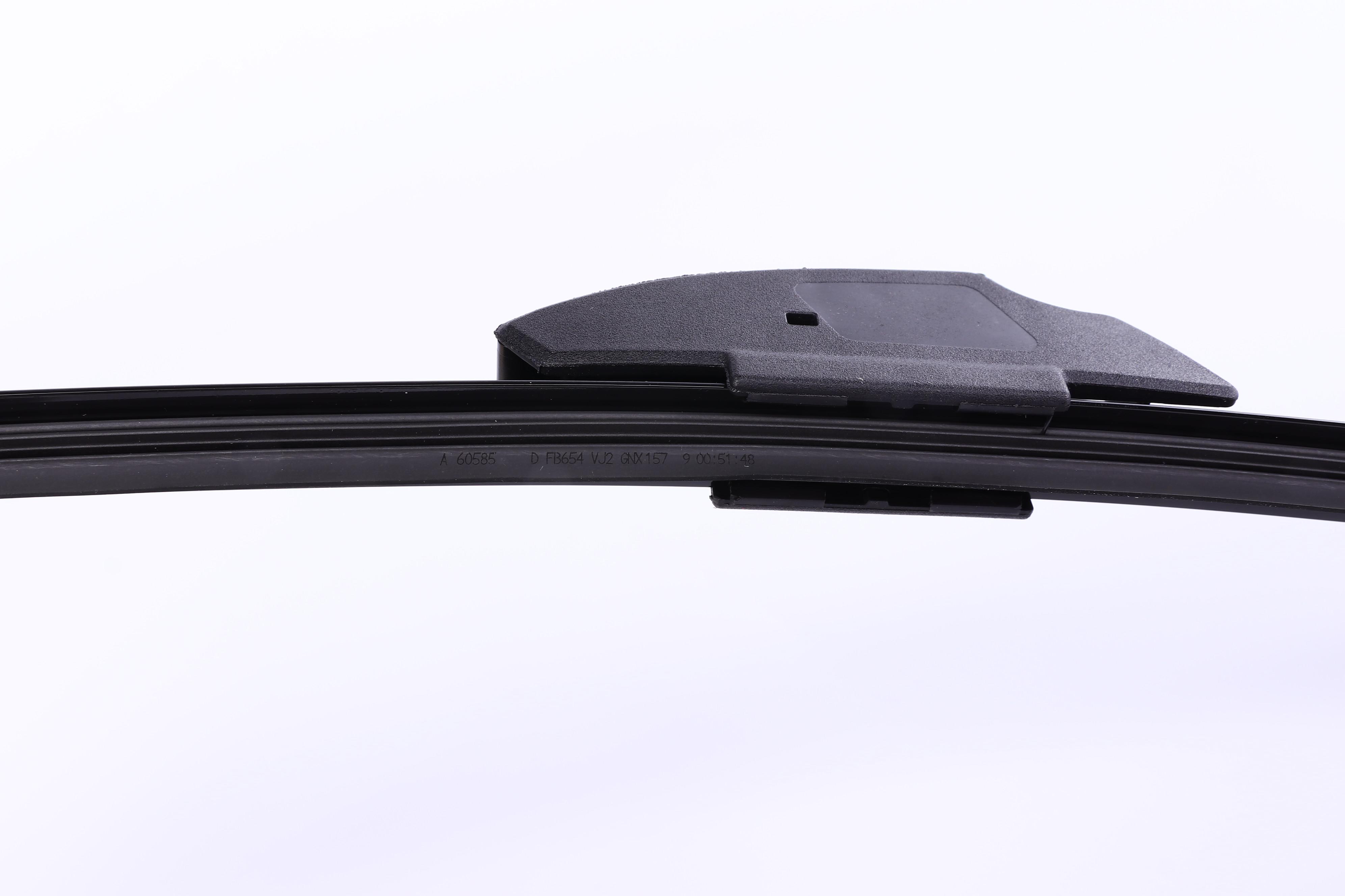 Щітки склоочисника (600/400 мм) Mazda/Mitsubishi/Nissan Aerotwin