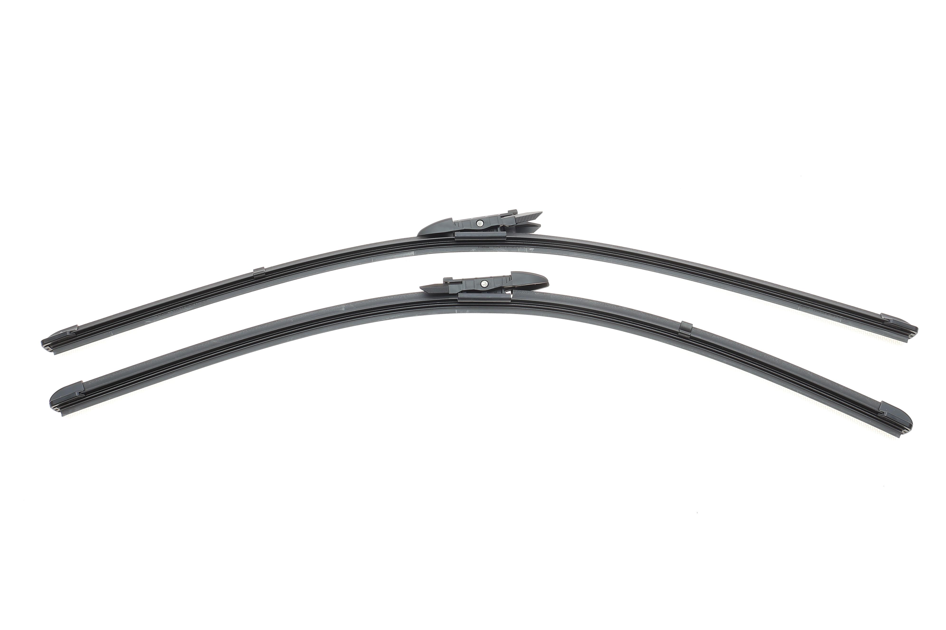 Щітки склоочисника (600/580мм) BMW 5 (E60) 01-10