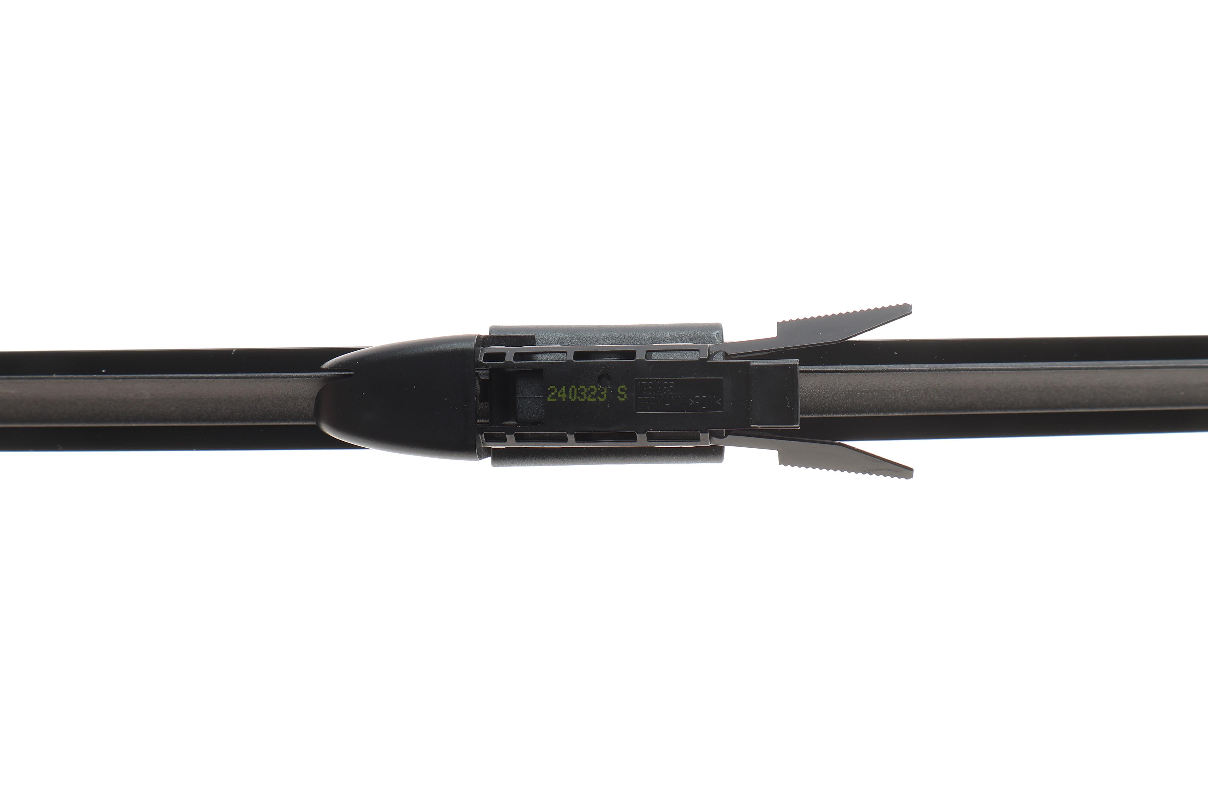 Щітки склоочисника (600/580мм) BMW 5 (E60) 01-10