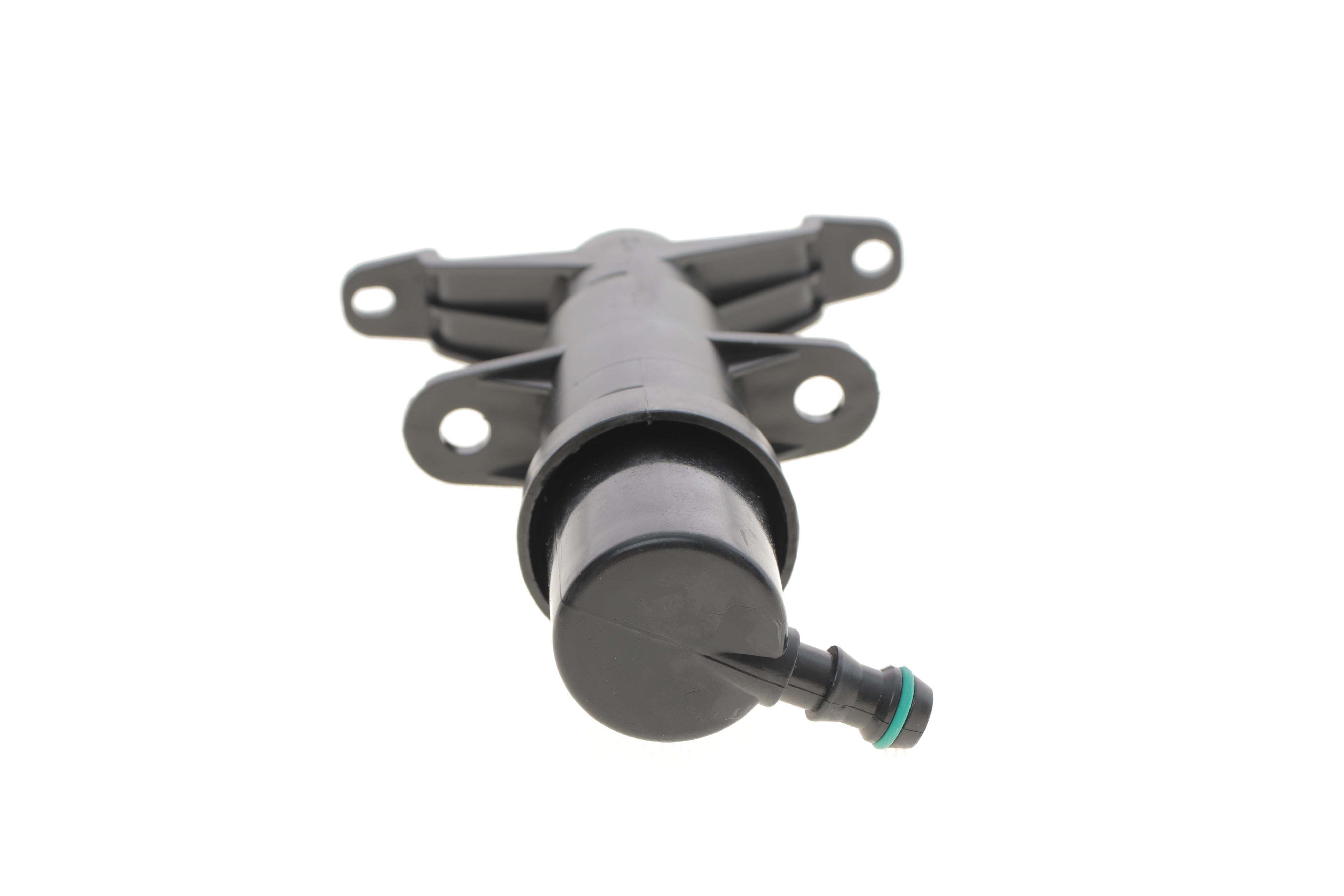 Форсунка омивача фари VW Touareg 02-06 (L)