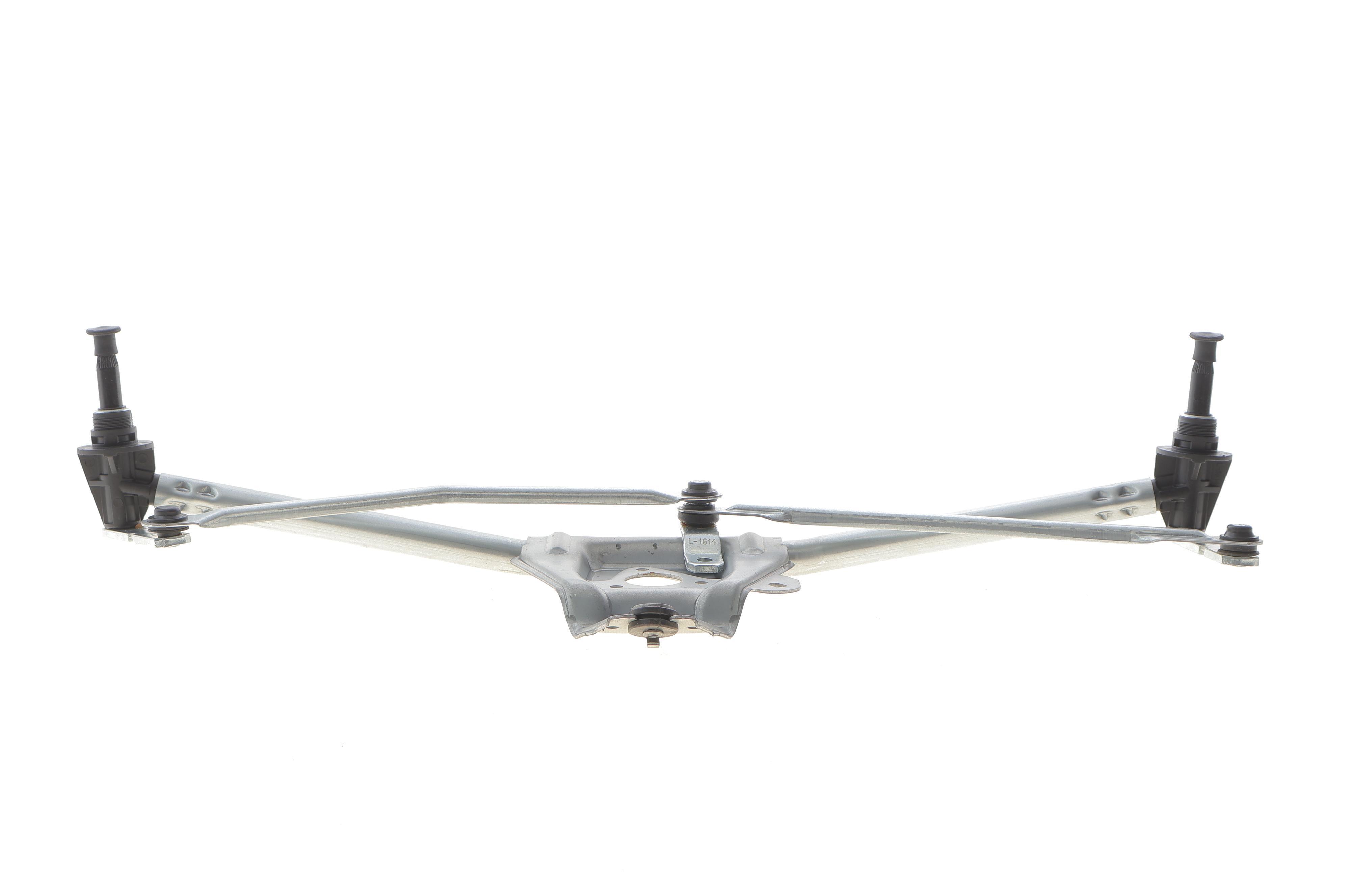 Механізм склоочисника (трапеція) Renault Kangoo 97-