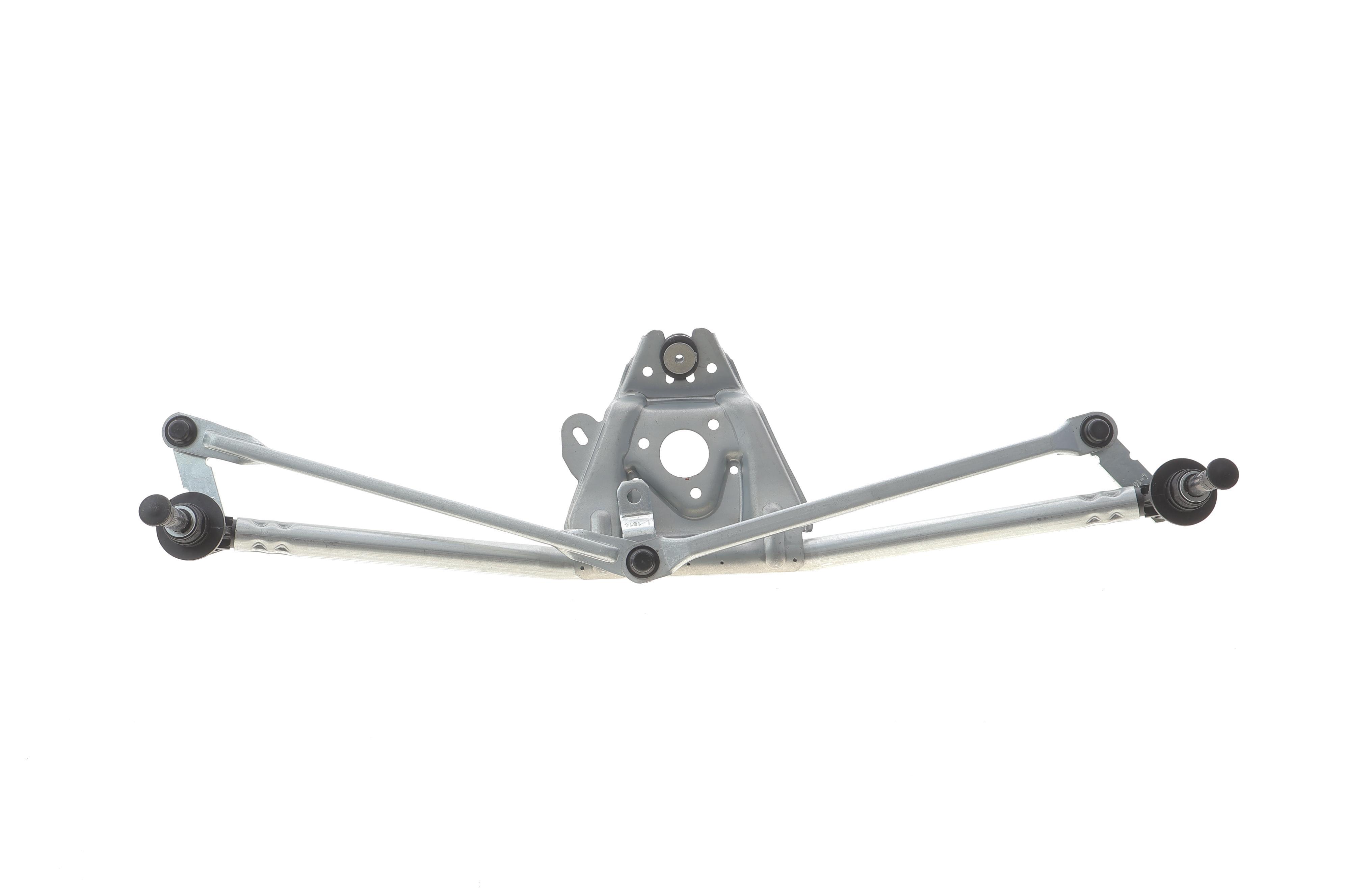 Механізм склоочисника (трапеція) Renault Kangoo 97-