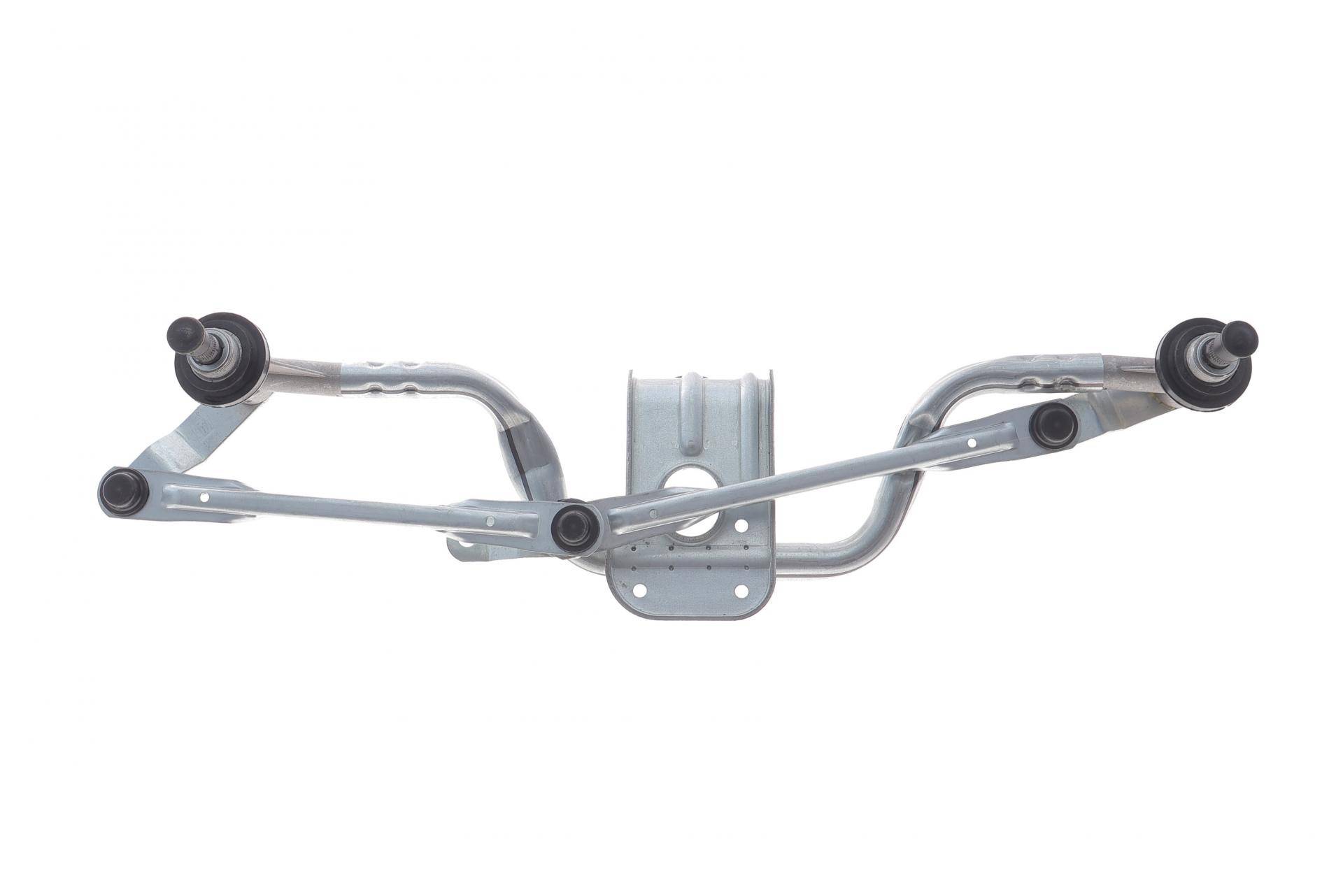 Механізм склоочисника (трапеція) Fiat Scudo/Peugeot Expert 07-