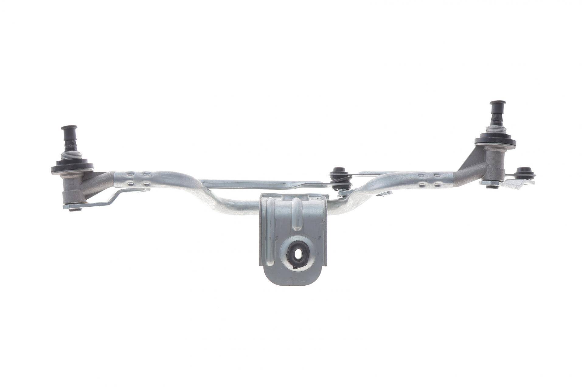 Механізм склоочисника (трапеція) Fiat Scudo/Peugeot Expert 07-