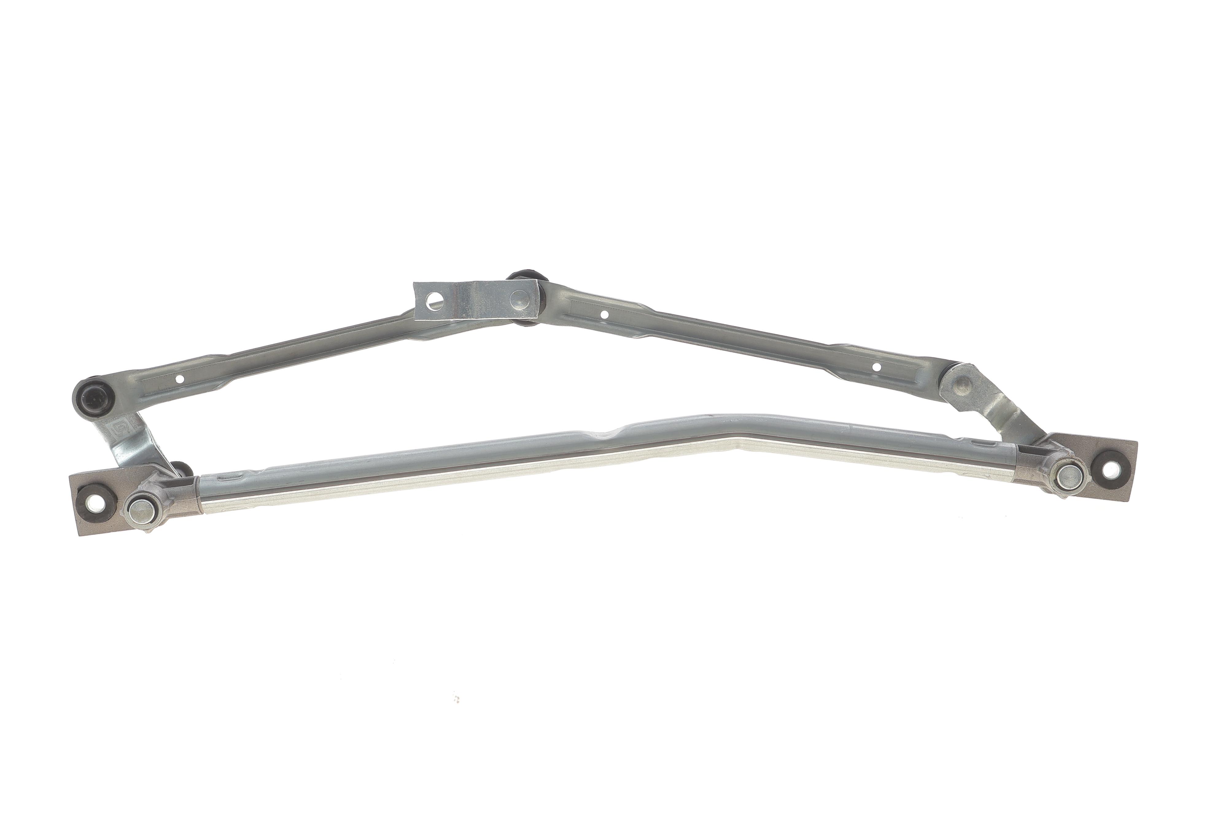 Механізм склоочисника (трапеція) Skoda Fabia 99-08