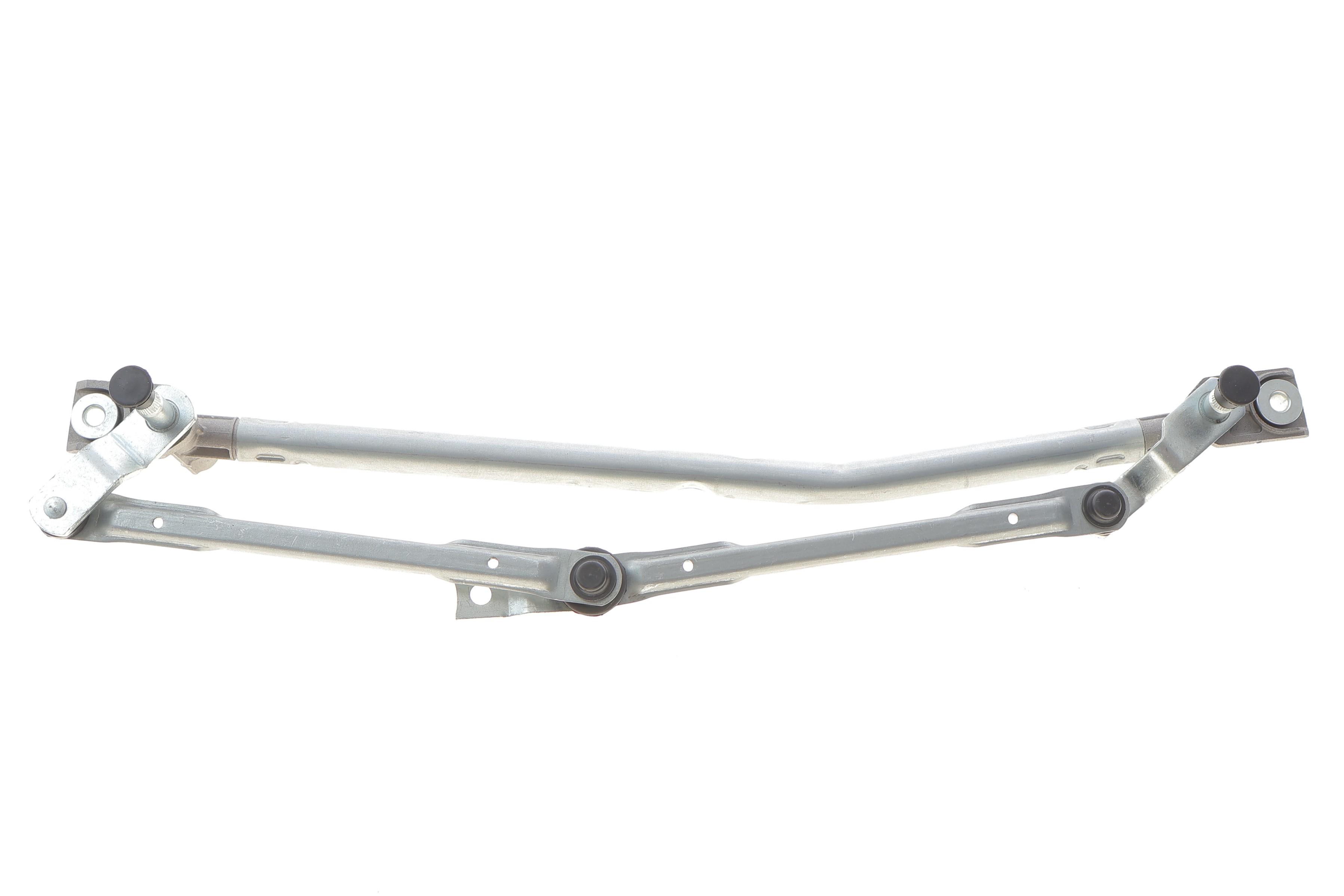 Механізм склоочисника (трапеція) Skoda Fabia 99-08