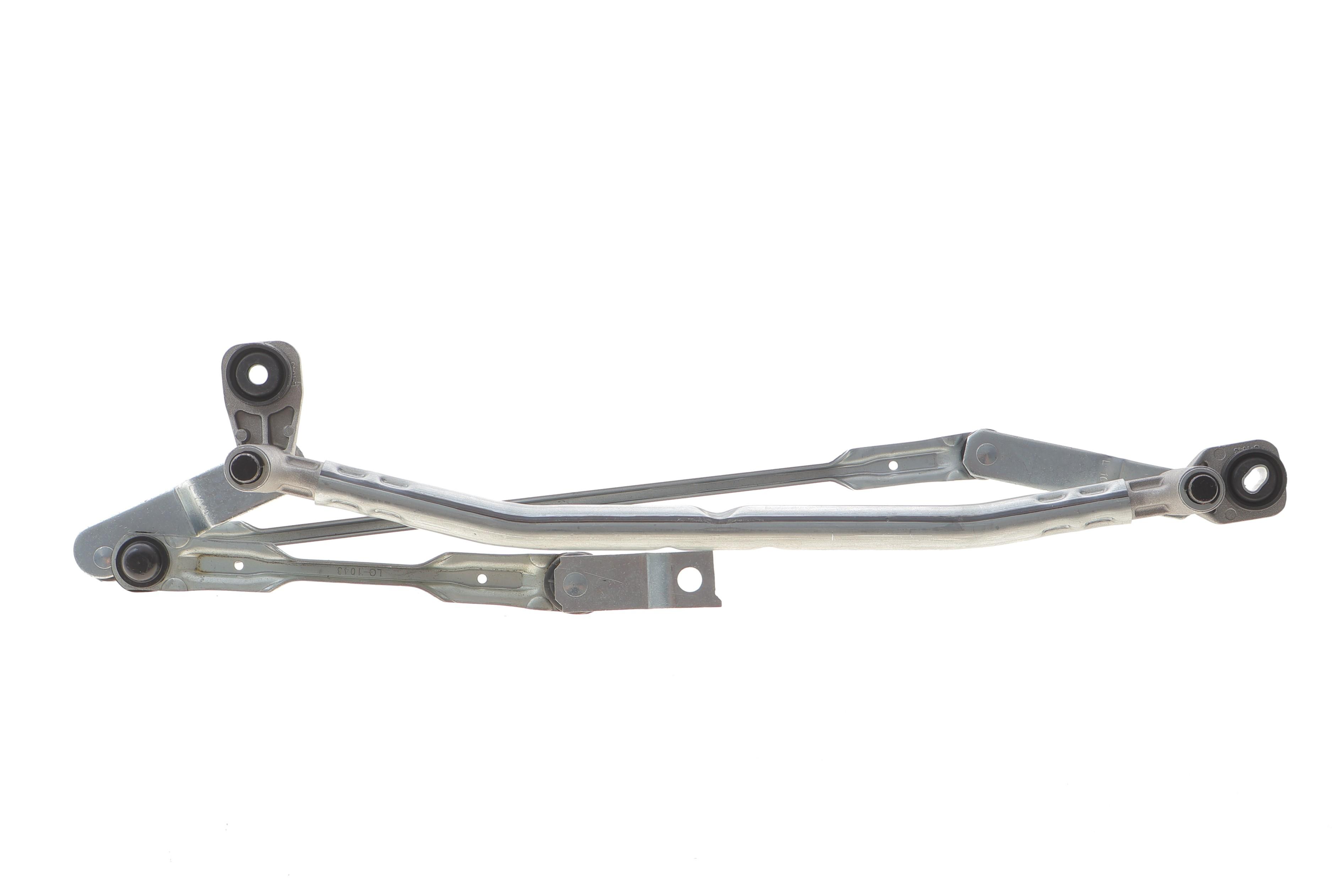 Механізм склоочисника (трапеція) VW ID.4/ID.5 21-