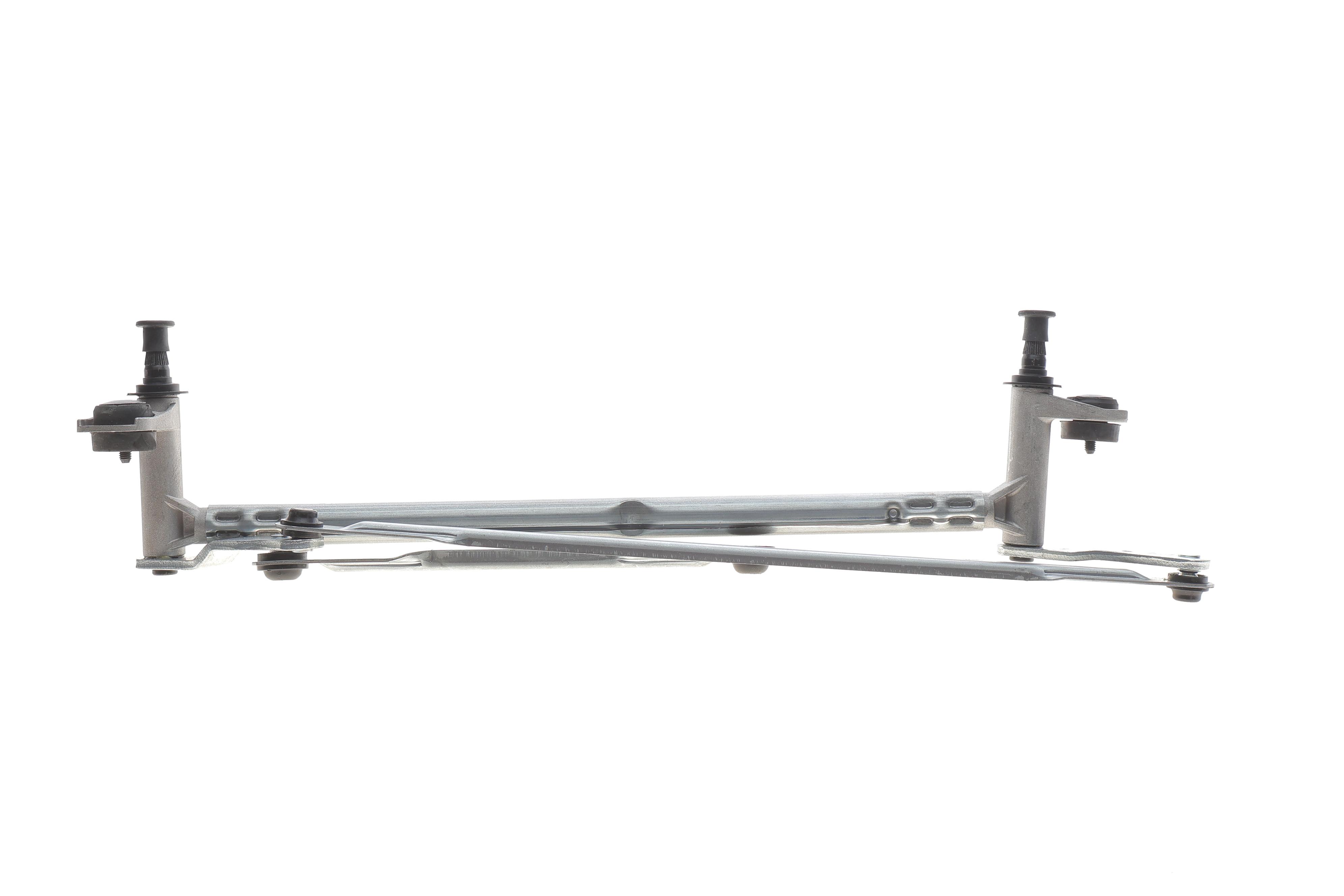 Механізм склоочисника (трапеція) Skoda Rapid 12-19