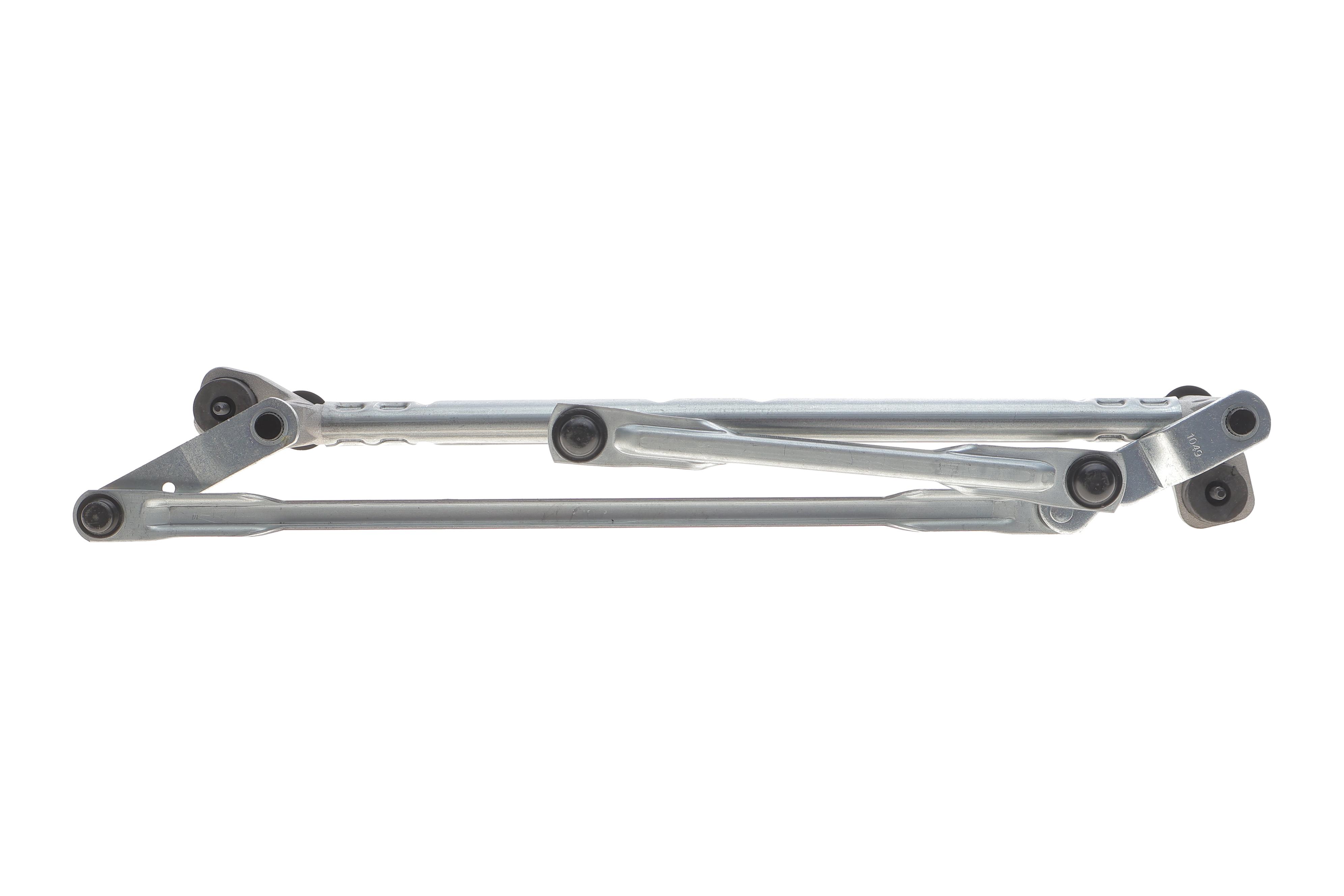 Механізм склоочисника (трапеція) Skoda Rapid 12-19