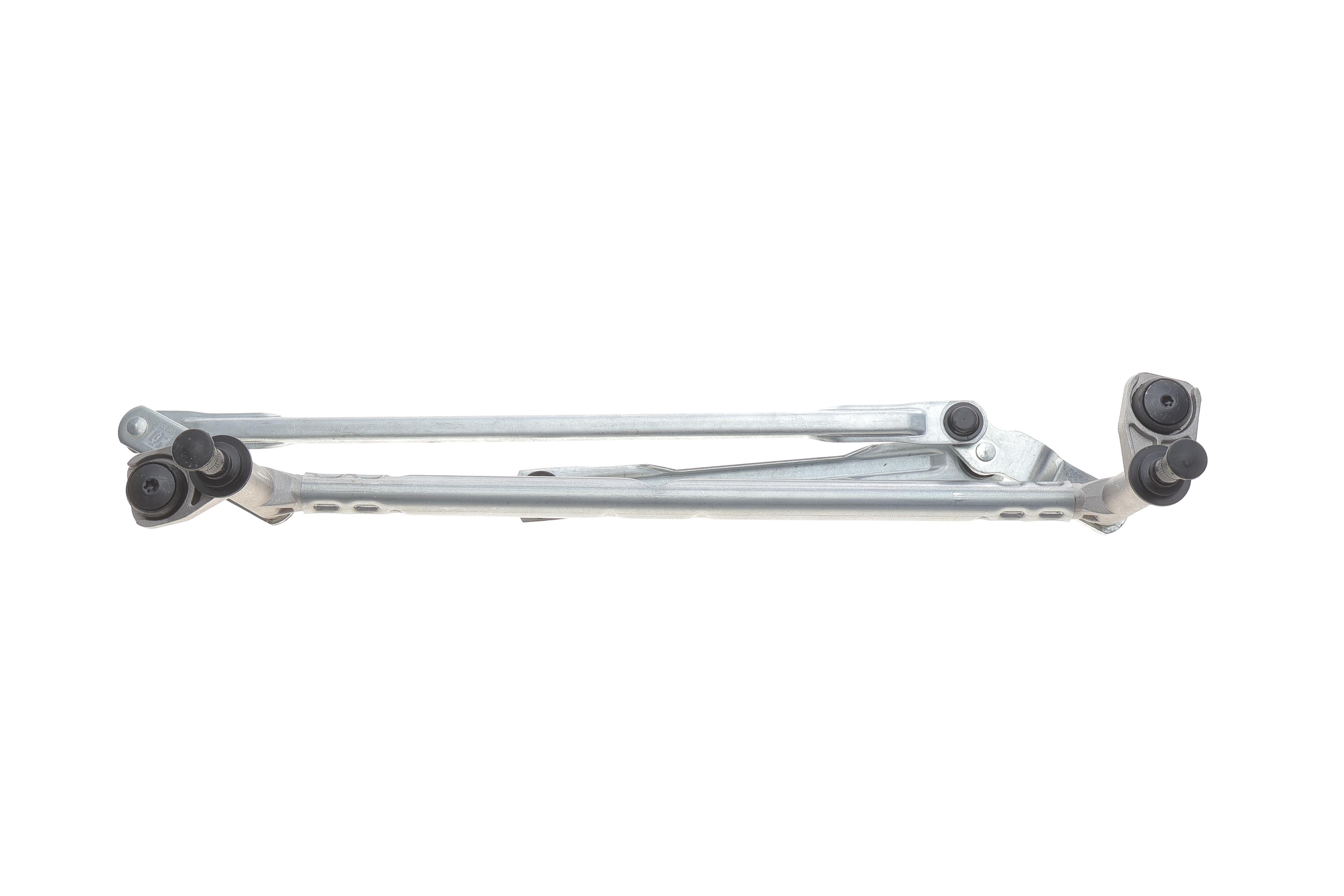 Механізм склоочисника (трапеція) Skoda Rapid 12-19