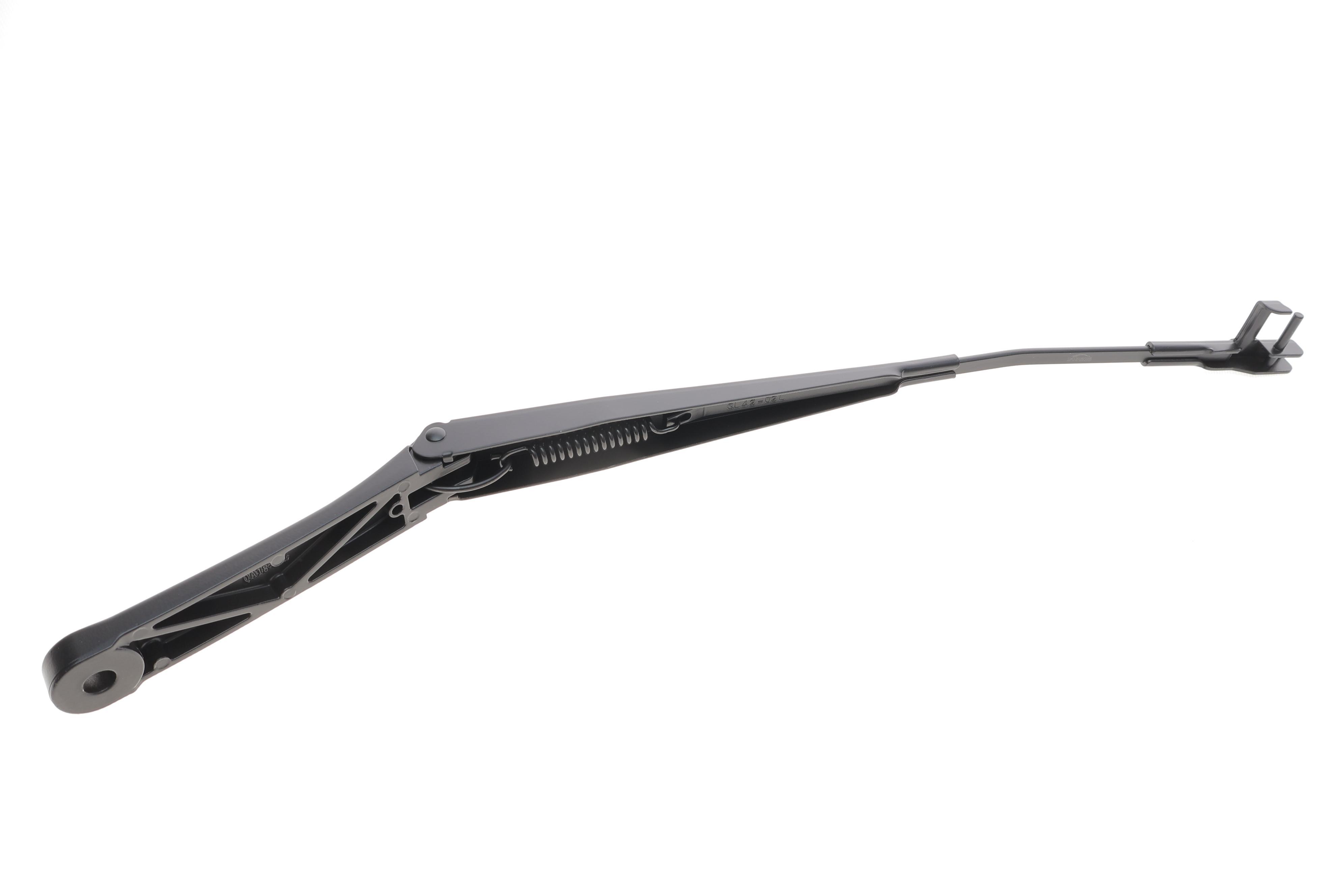 Важіль склоочисника Skoda Octavia 04-13 (L)