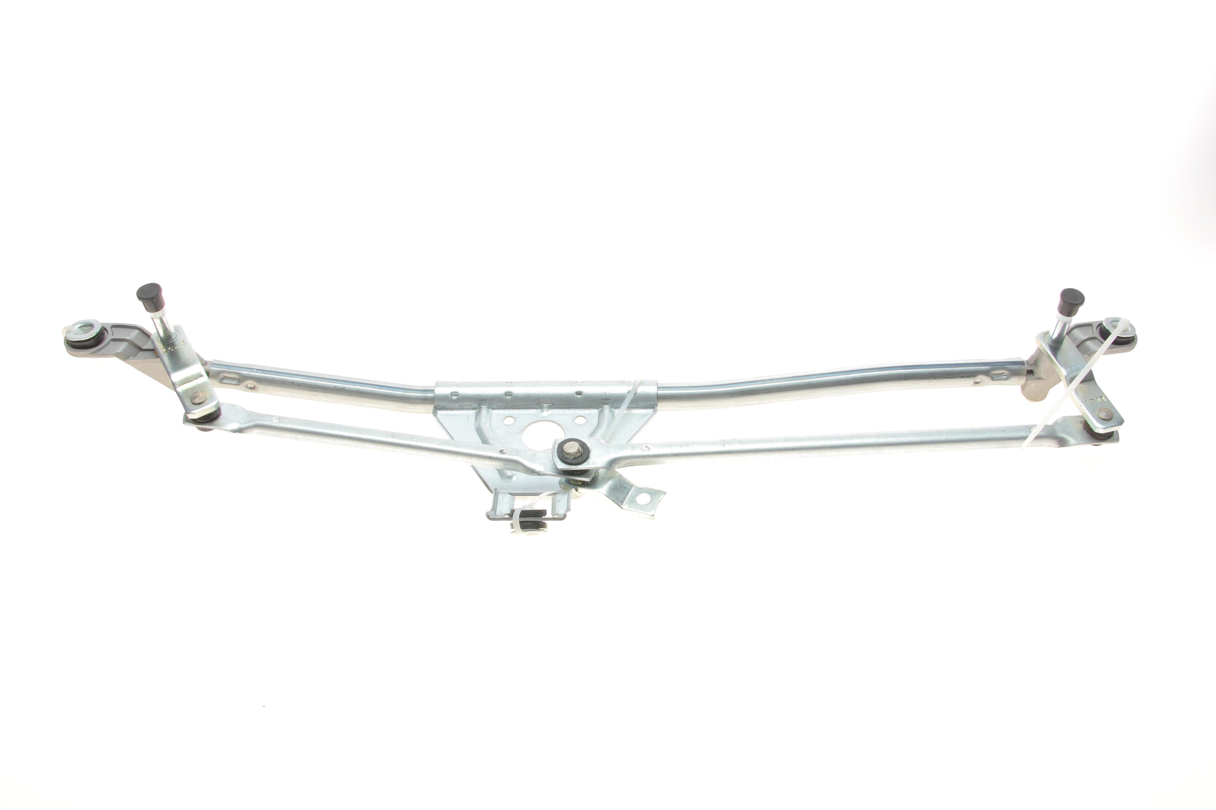 Механізм склоочисника (трапеція) VW Caddy -04 (без моторчика)