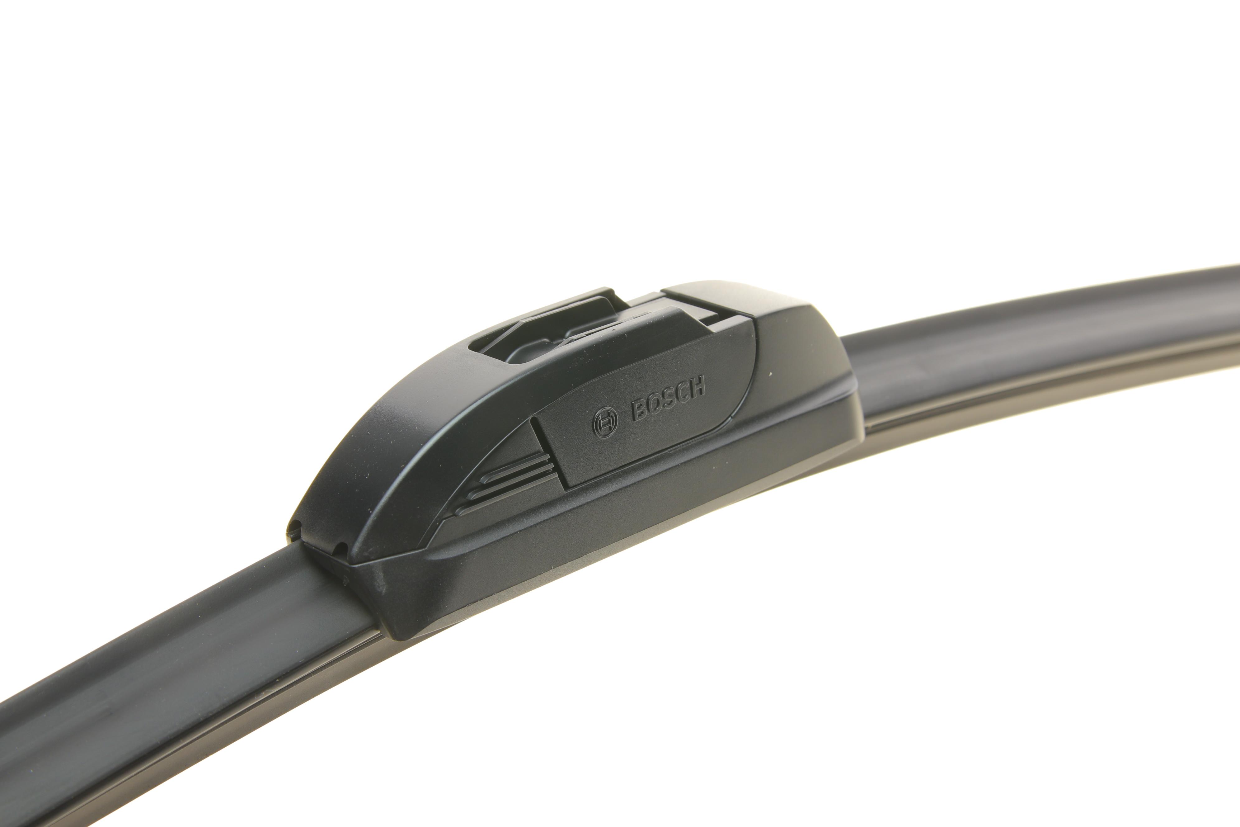 Щітки склоочисника (600/450мм) Chevrolet Cruze 09- Aerotwin (безкаркасна)