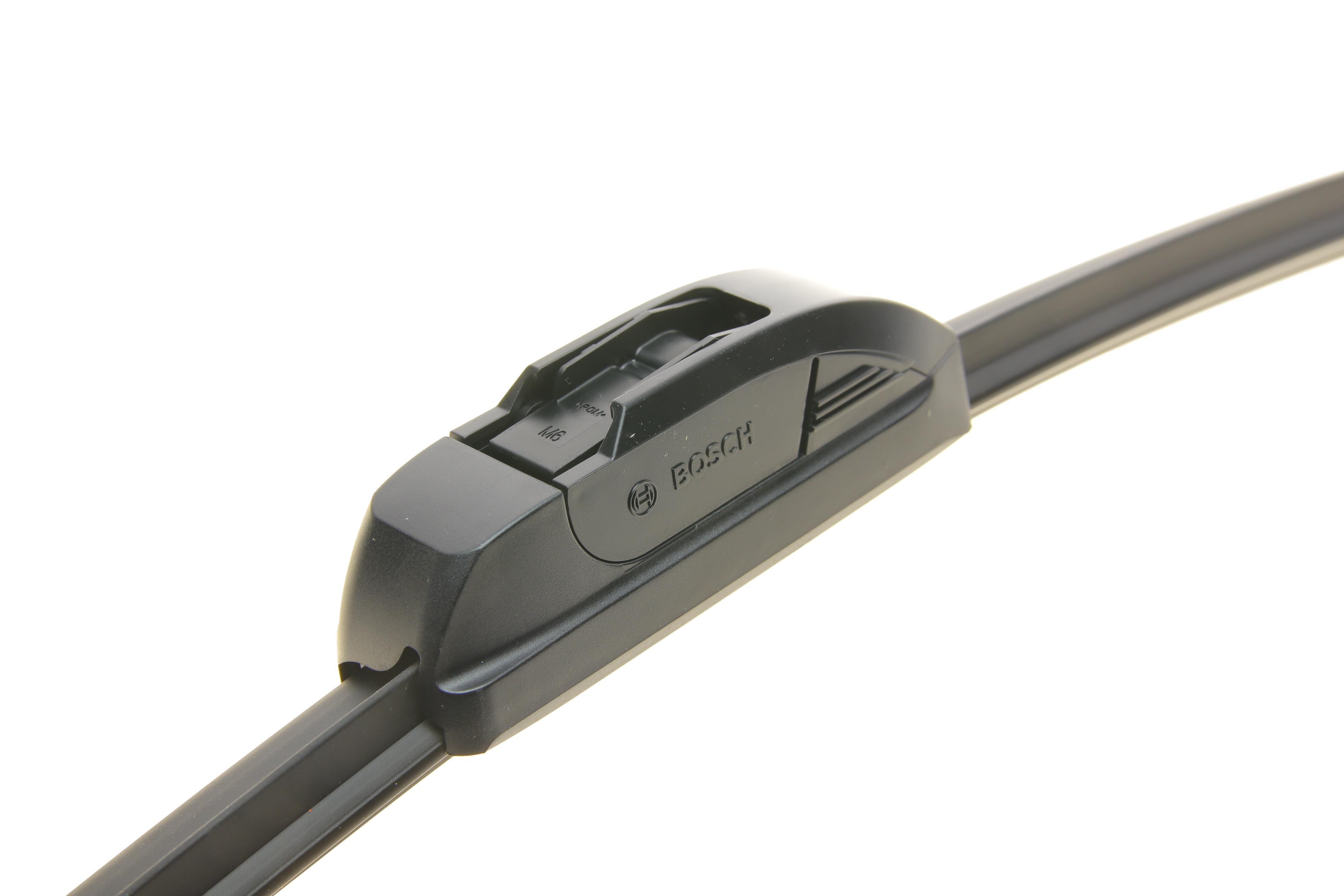 Щітки склоочисника (600/450мм) Chevrolet Cruze 09- Aerotwin (безкаркасна)