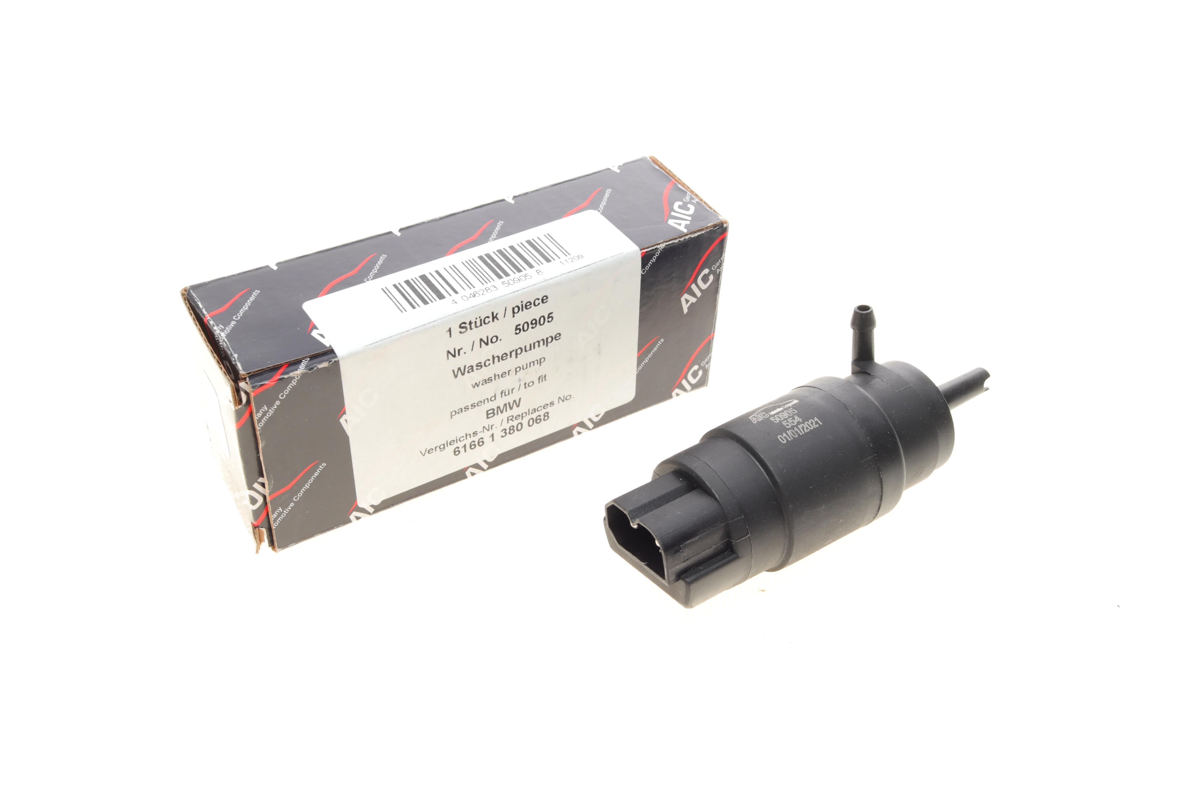 Насос омивача скла (моно) BMW 3/5/7 85-00