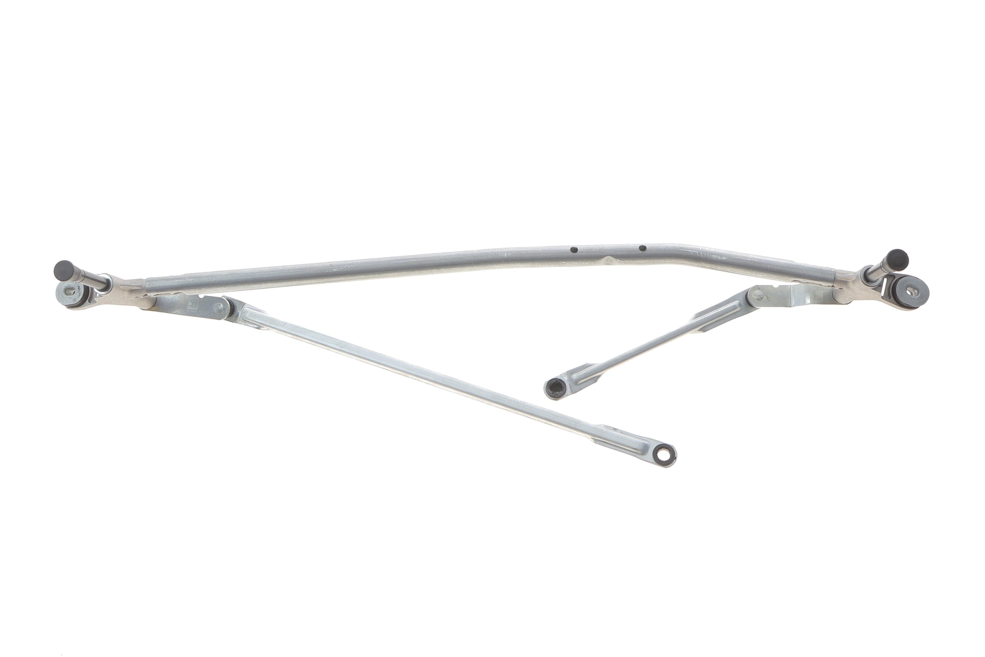 Механізм склоочисника (трапеція) Opel Movano/Renault Master 10-