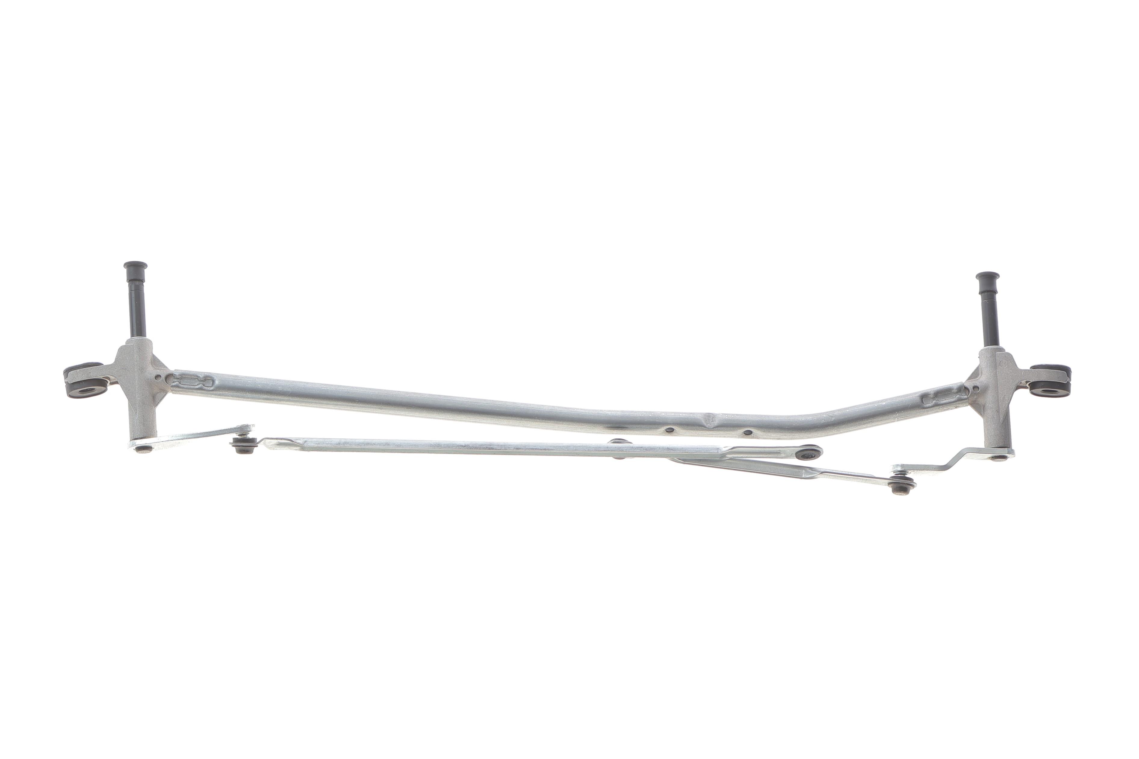 Механізм склоочисника (трапеція) Opel Movano/Renault Master 10-