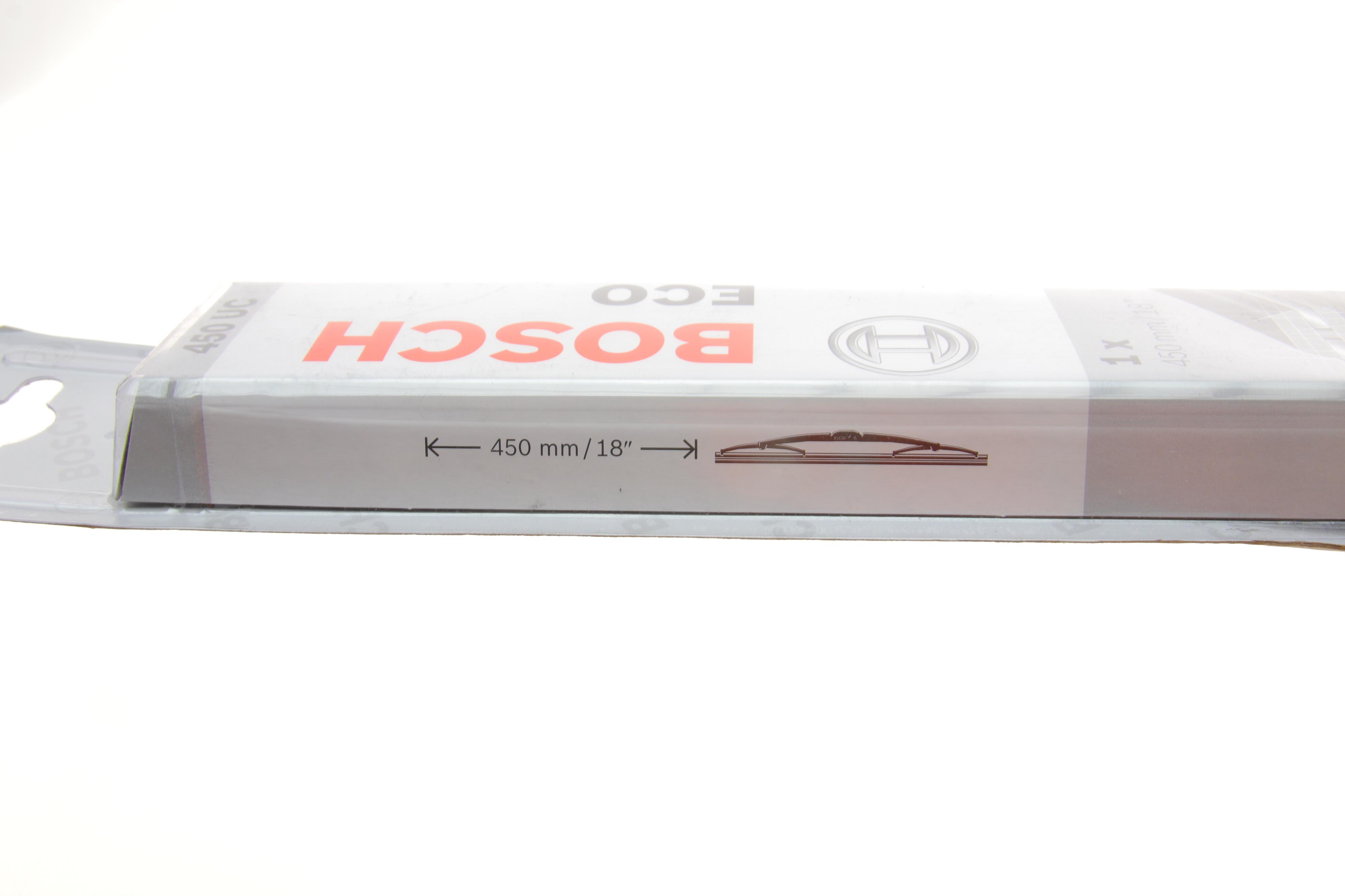 Щітка склоочисника (450мм) Fiat Doblo/Fiorino/Ford Transit/MB Vito (W638) 79-