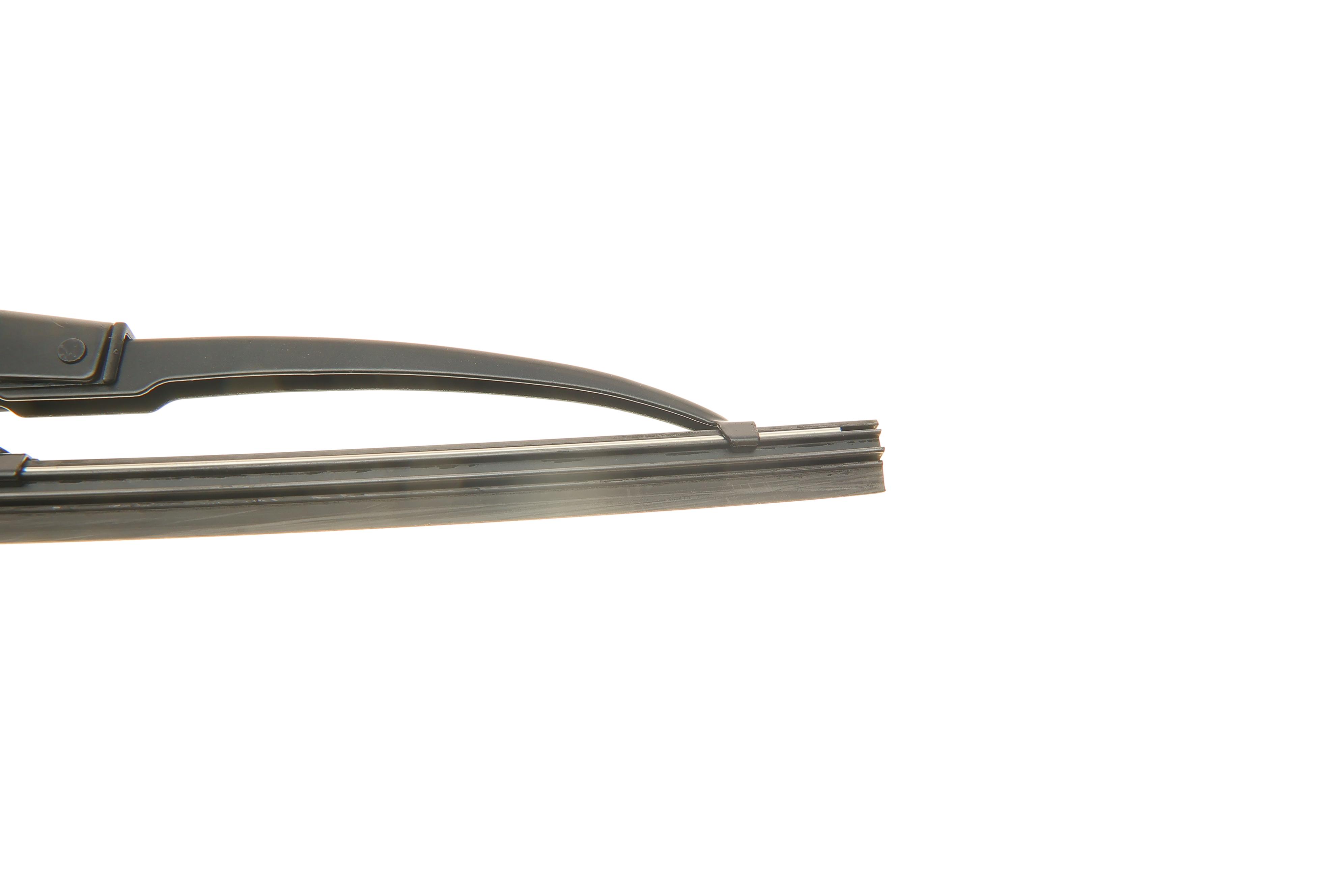 Щітки склоочисника (530/380mm) Daewoo Matiz/Toyota Yaris 98-