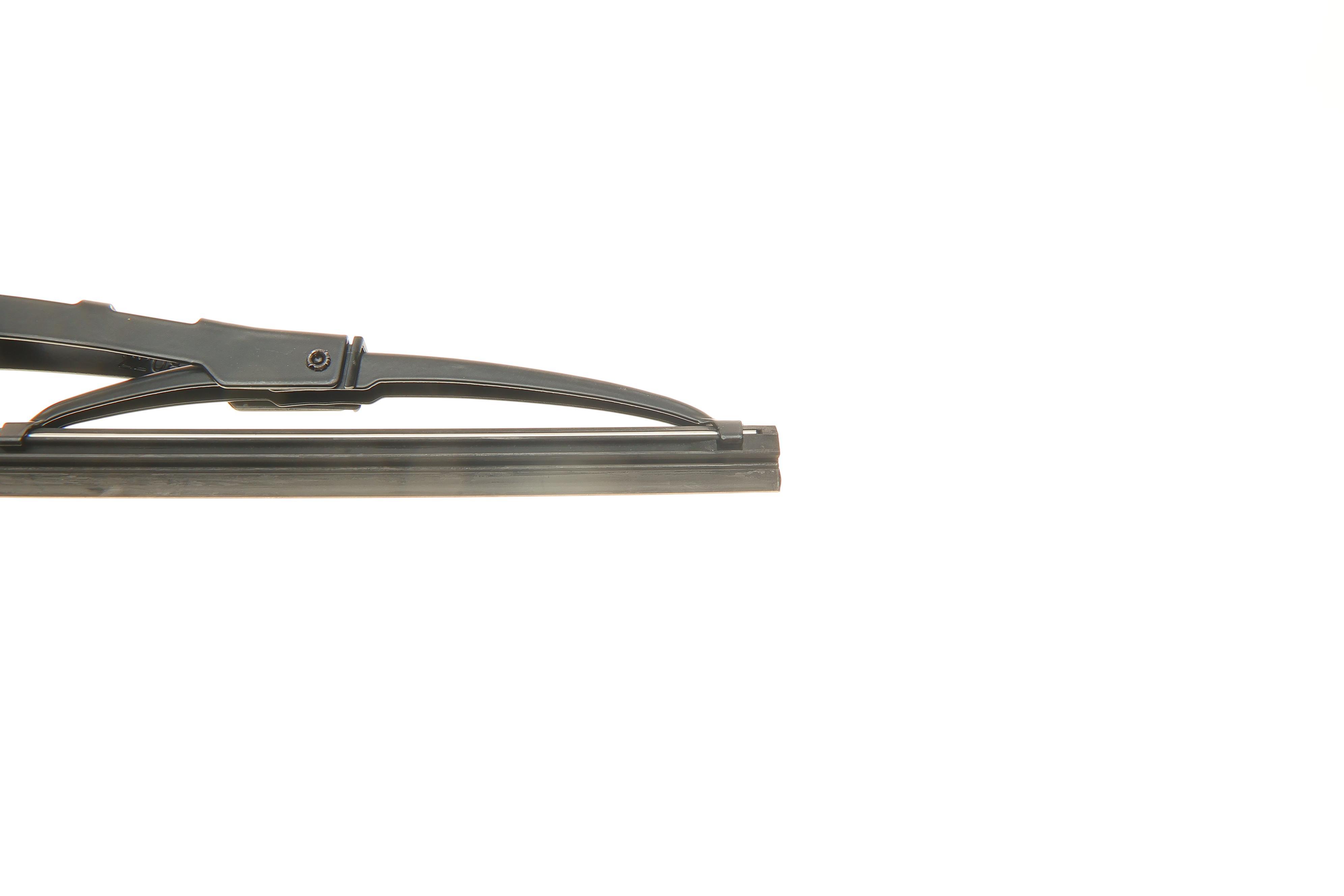 Щітки склоочисника (530/380mm) Daewoo Matiz/Toyota Yaris 98-