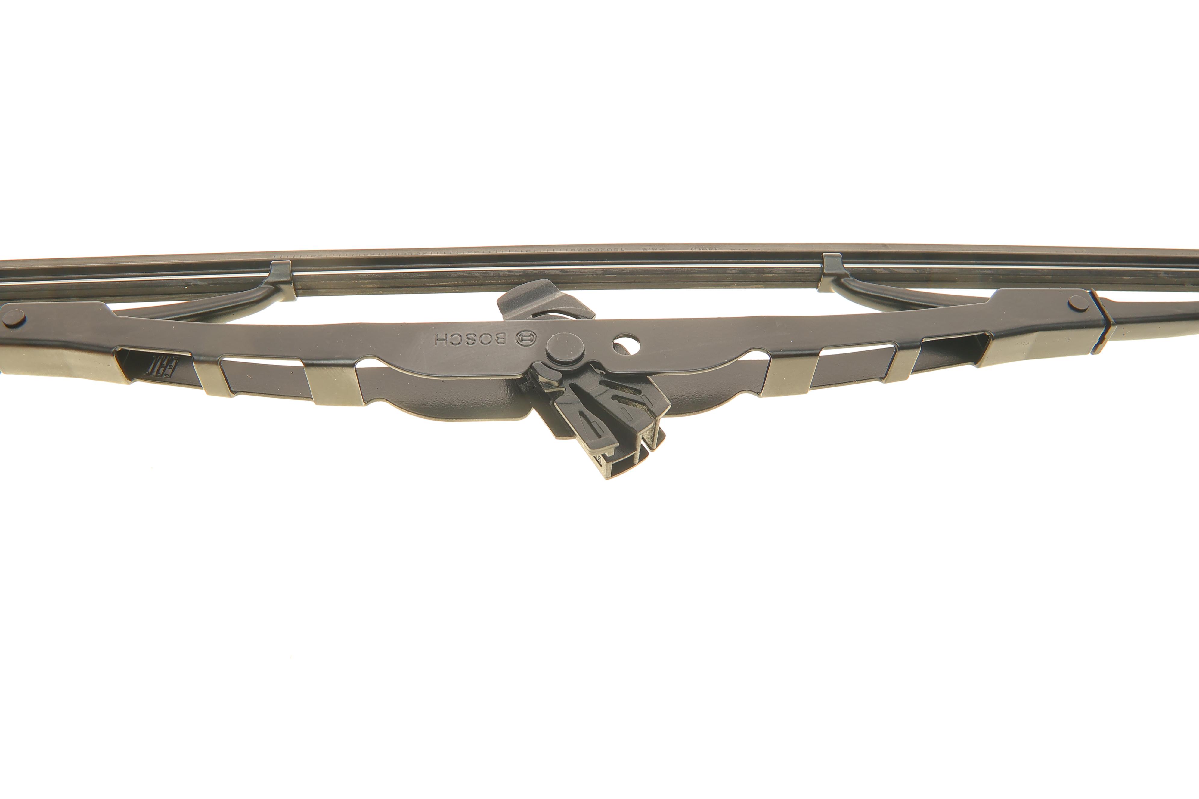 Щітки склоочисника (530/380mm) Daewoo Matiz/Toyota Yaris 98-