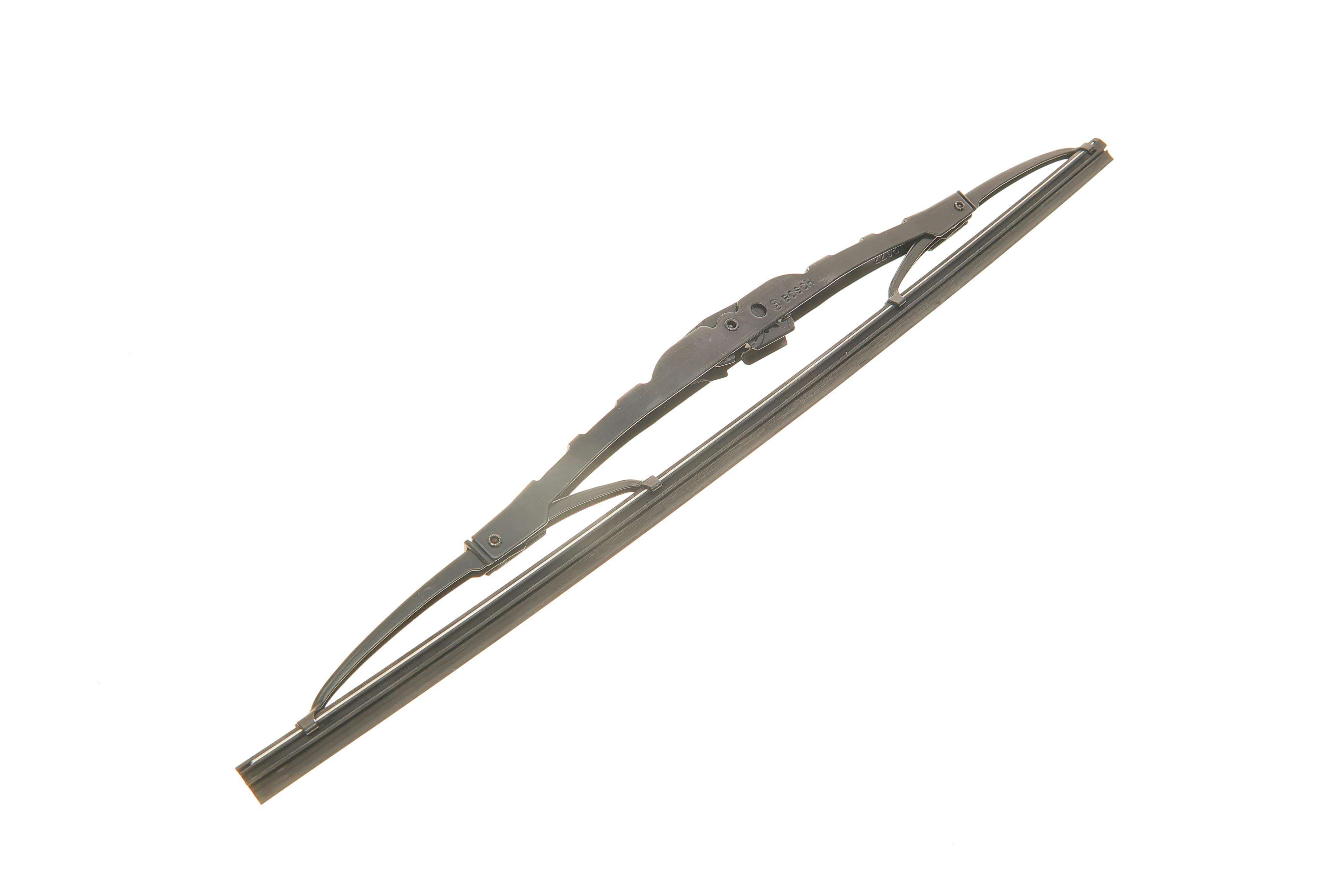 Щітки склоочисника (530/380mm) Daewoo Matiz/Toyota Yaris 98-