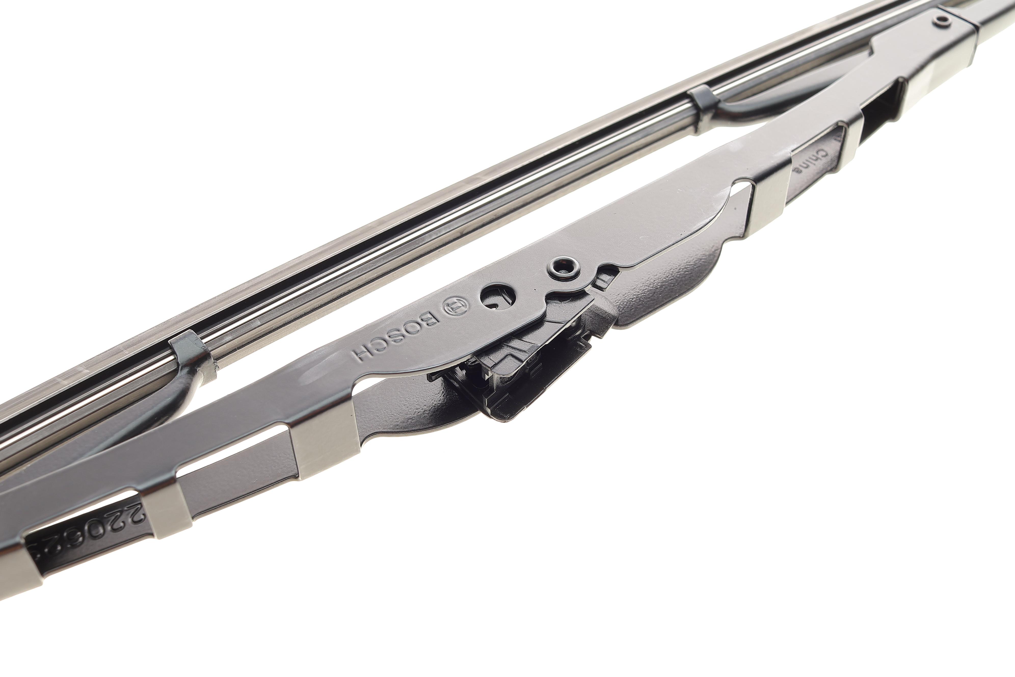 Щітки склоочисника (340/340mm) Lada Kalina/Niva/Peugeot 104/304/404 63-