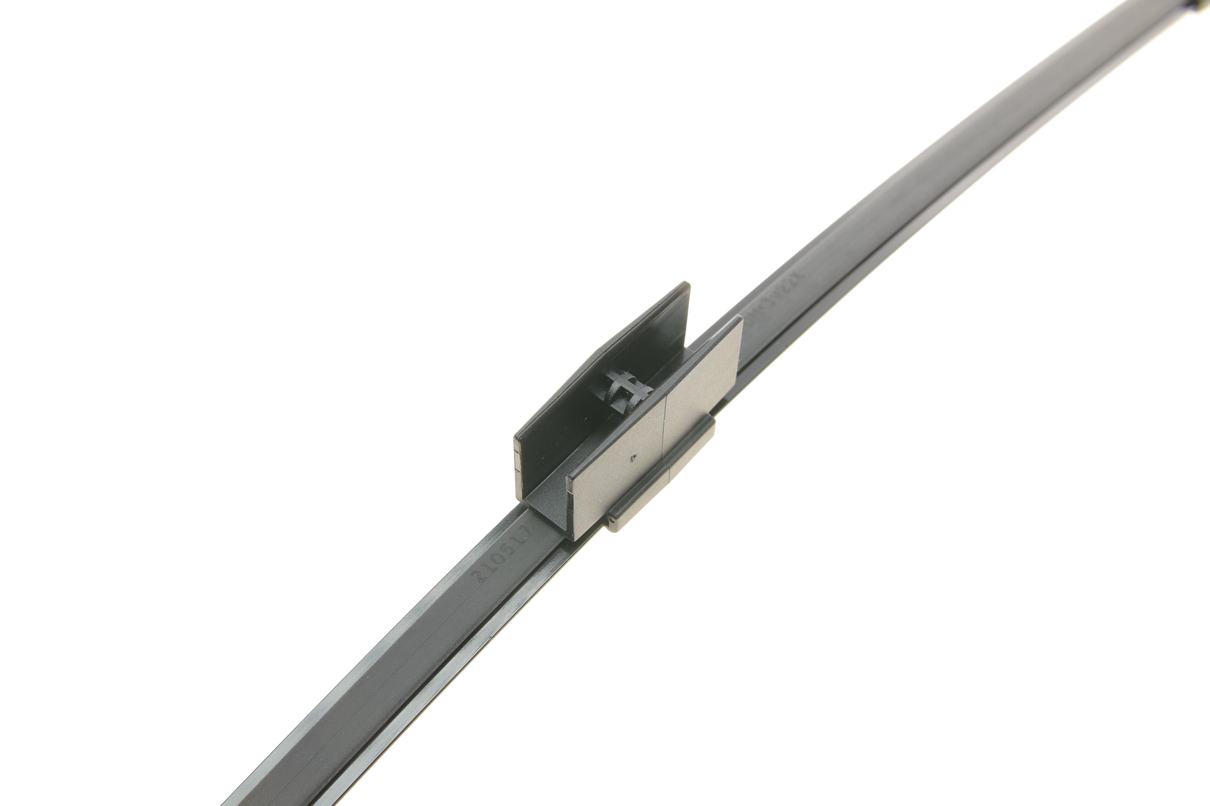 Щітка склоочисника (задня) (350mm) Skoda Fabia 99-08