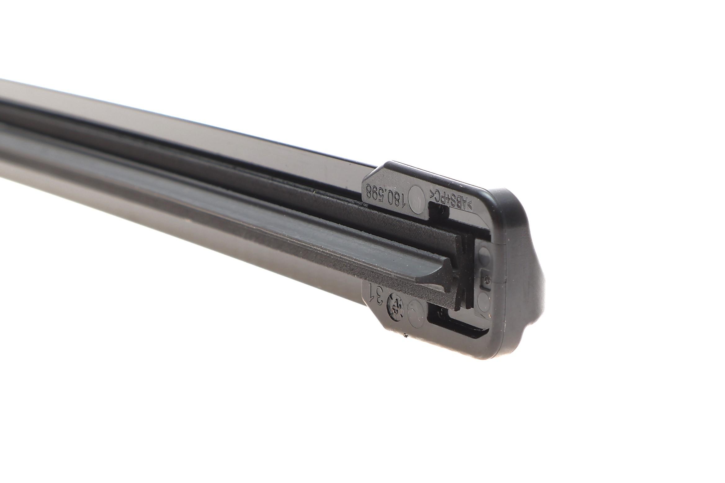 Щітки склоочисника (600/600мм) VW T5/T6/Caddy III 2.0 TDI 09-