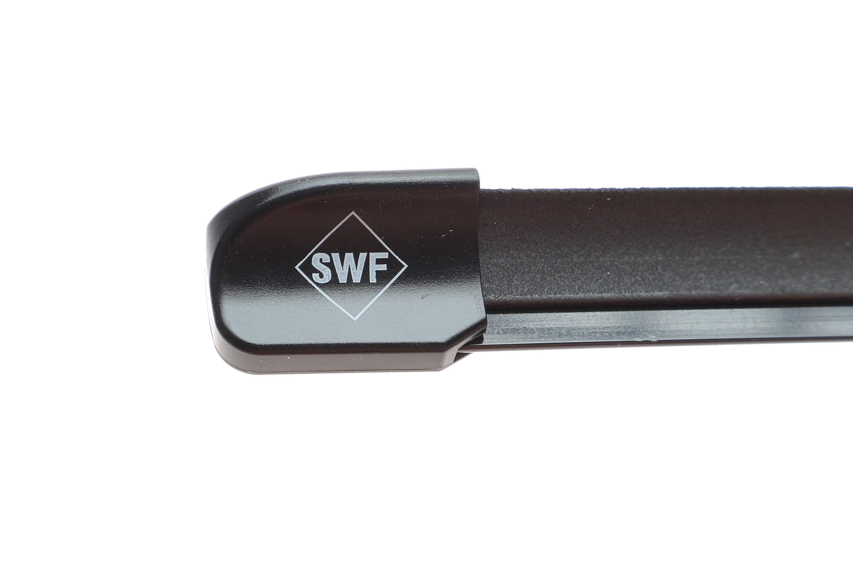 Щітки склоочисника (600/600мм) VW T5/T6/Caddy III 2.0 TDI 09-