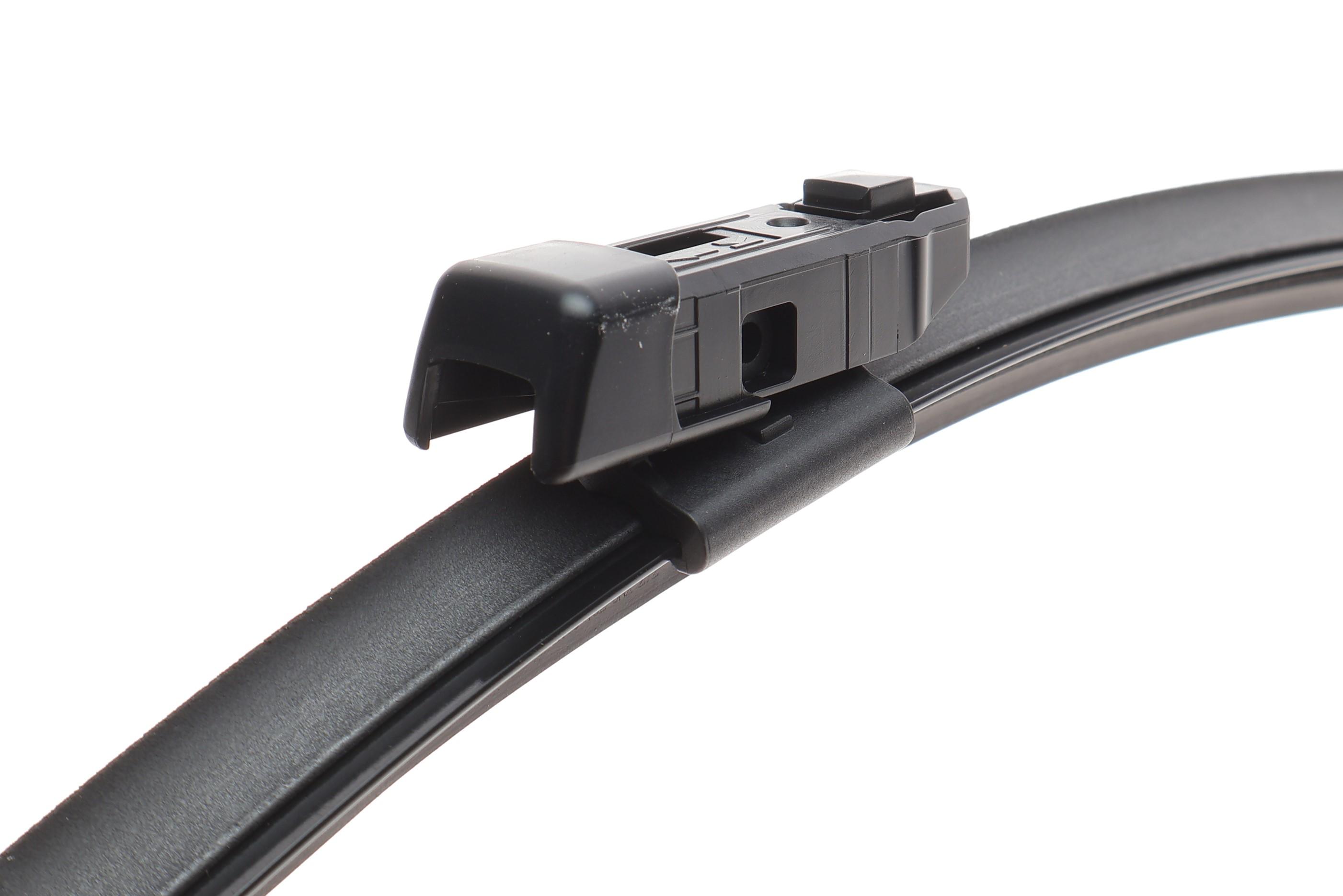 Щітки склоочисника (600/600мм) VW T5/T6/Caddy III 2.0 TDI 09-