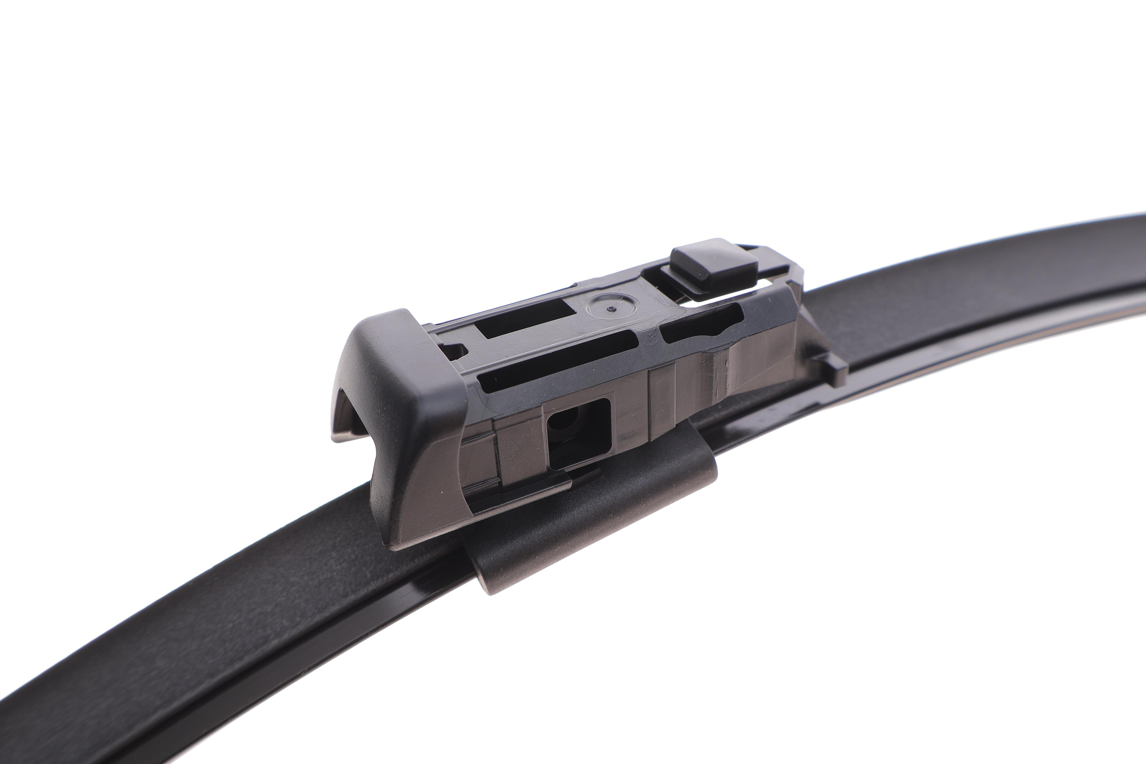 Щітки склоочисника (530/530мм) Skoda Fabia/Roomster