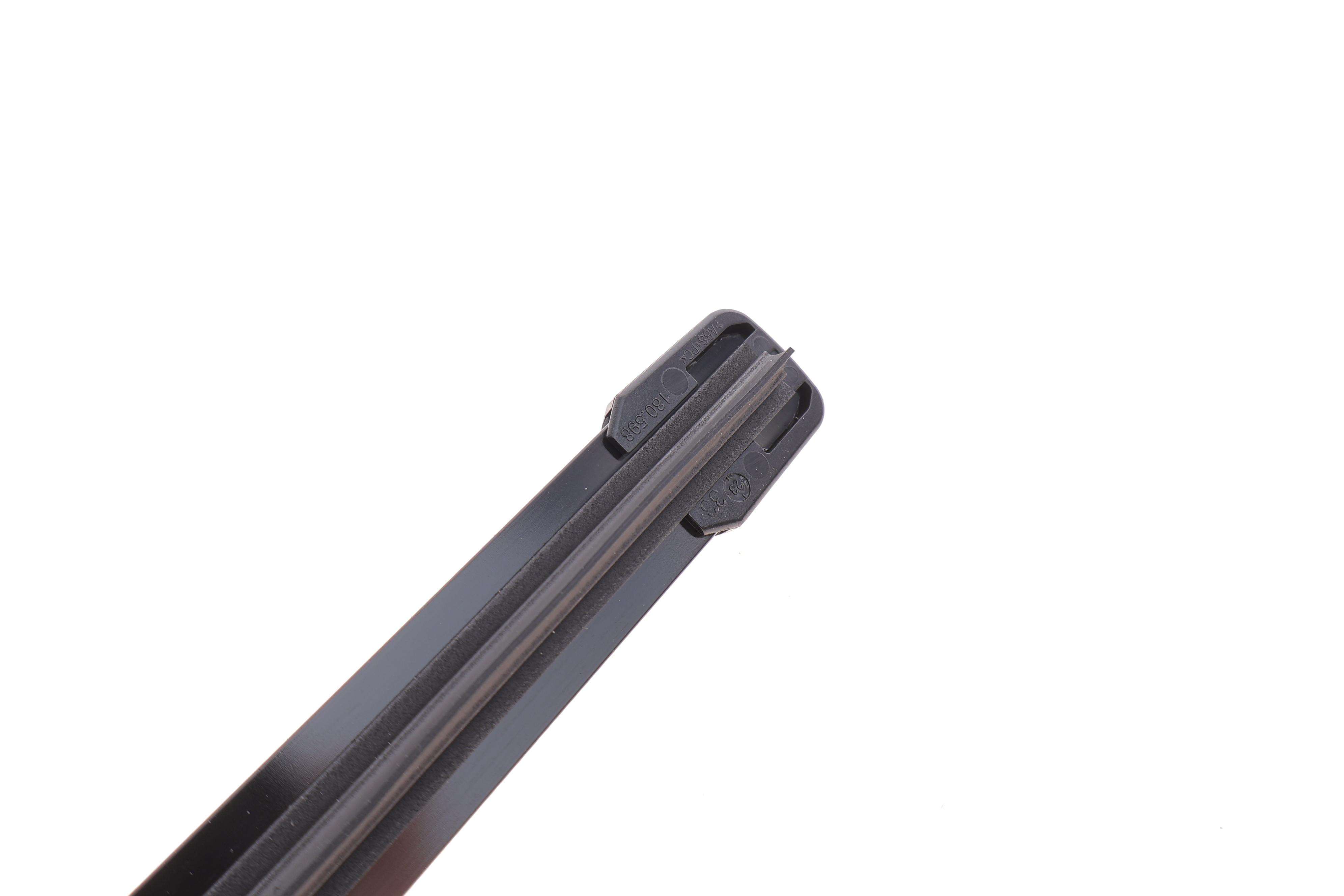 Щітки склоочисника (530/530мм) Skoda Fabia/Roomster