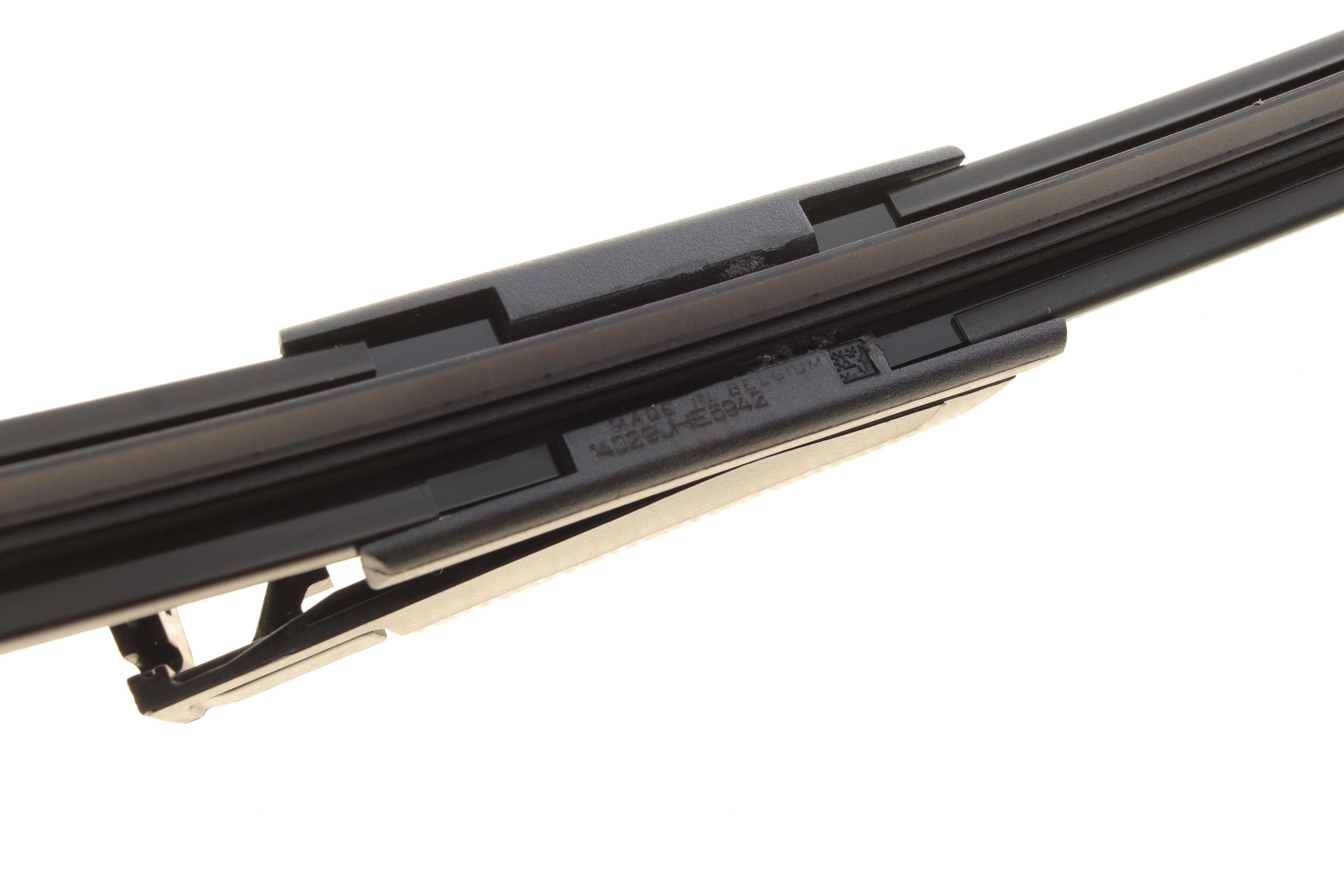 Щітки склоочисника (650/650мм) Seat Altea 04-/XL 06-/Toledo III 04-09