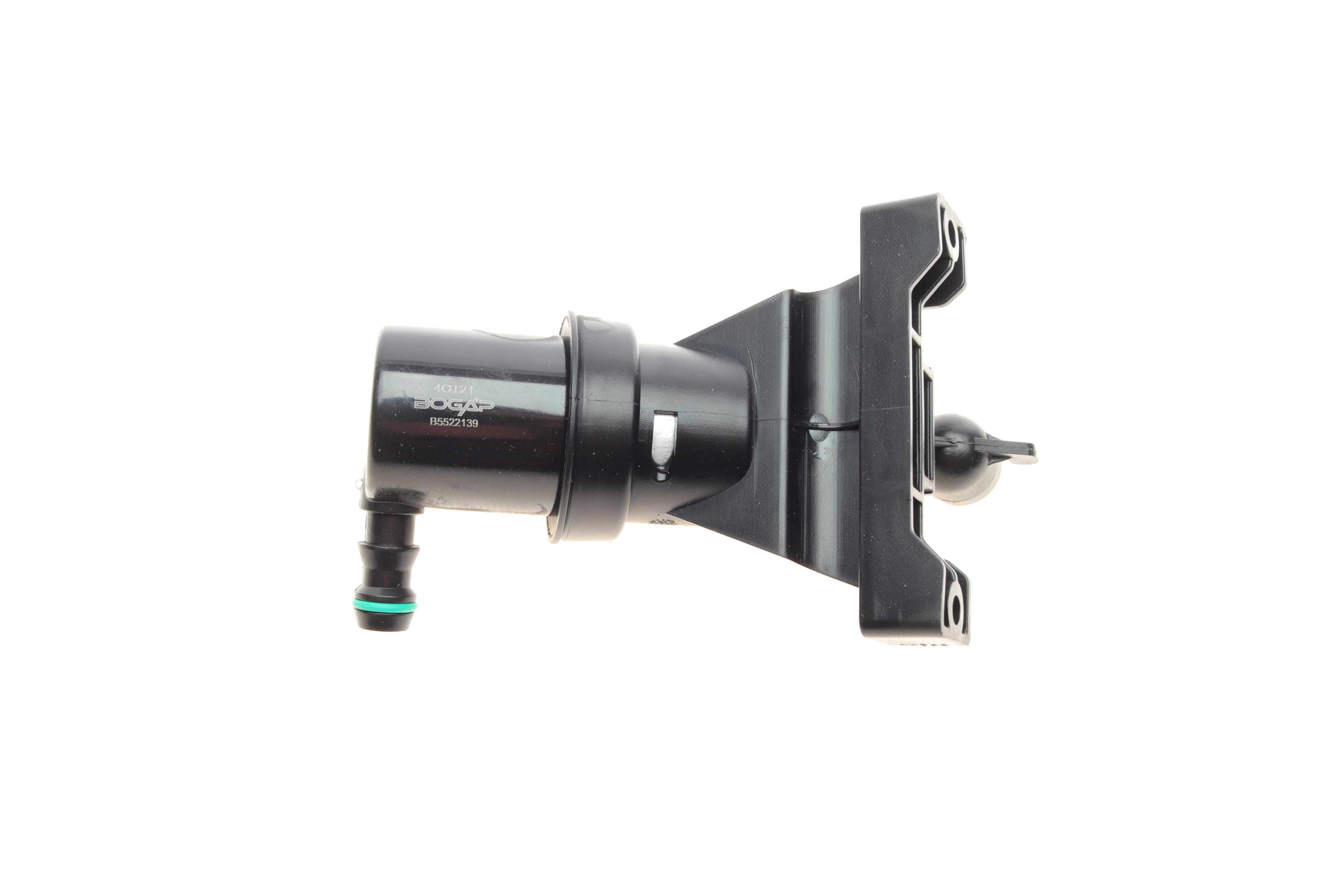 Форсунка омивача фари BMW 7 (E65-E67) 03-08 (L)