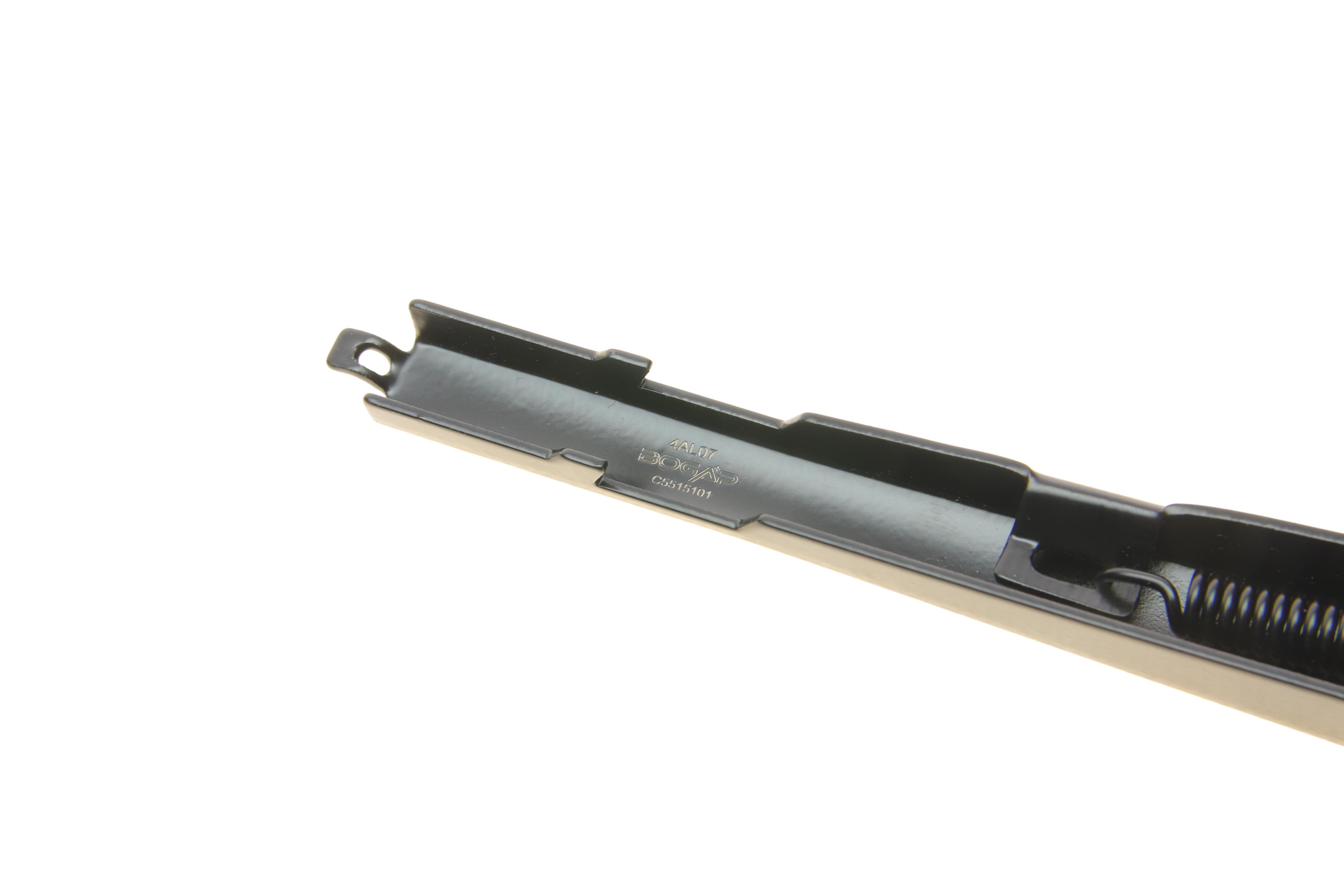 Важіль склоочисника (задній) MB A-class (W176) 12-18 (к-кт)