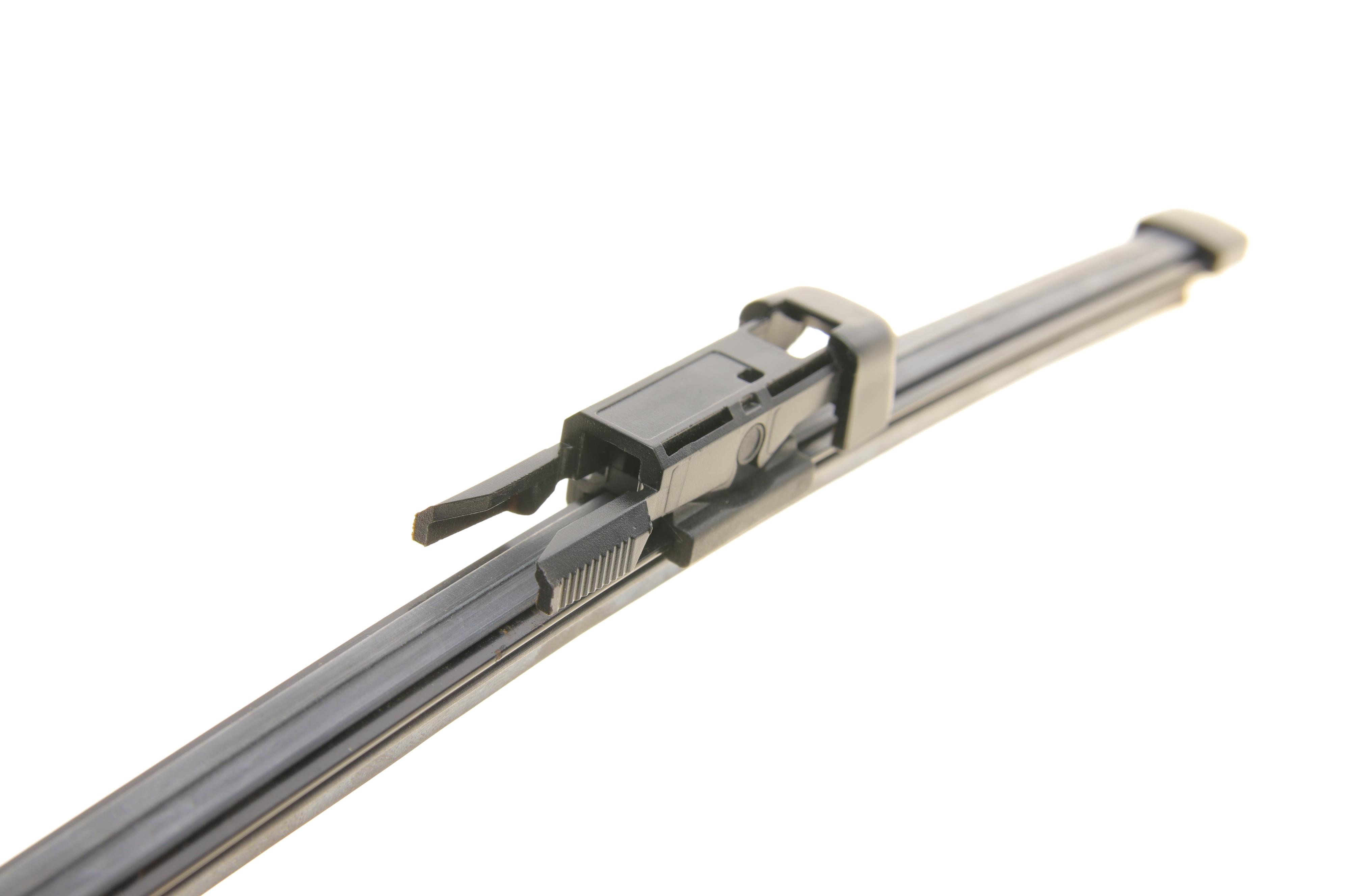 Важіль склоочисника (задній) MB A-class (W176) 12-18 (к-кт)