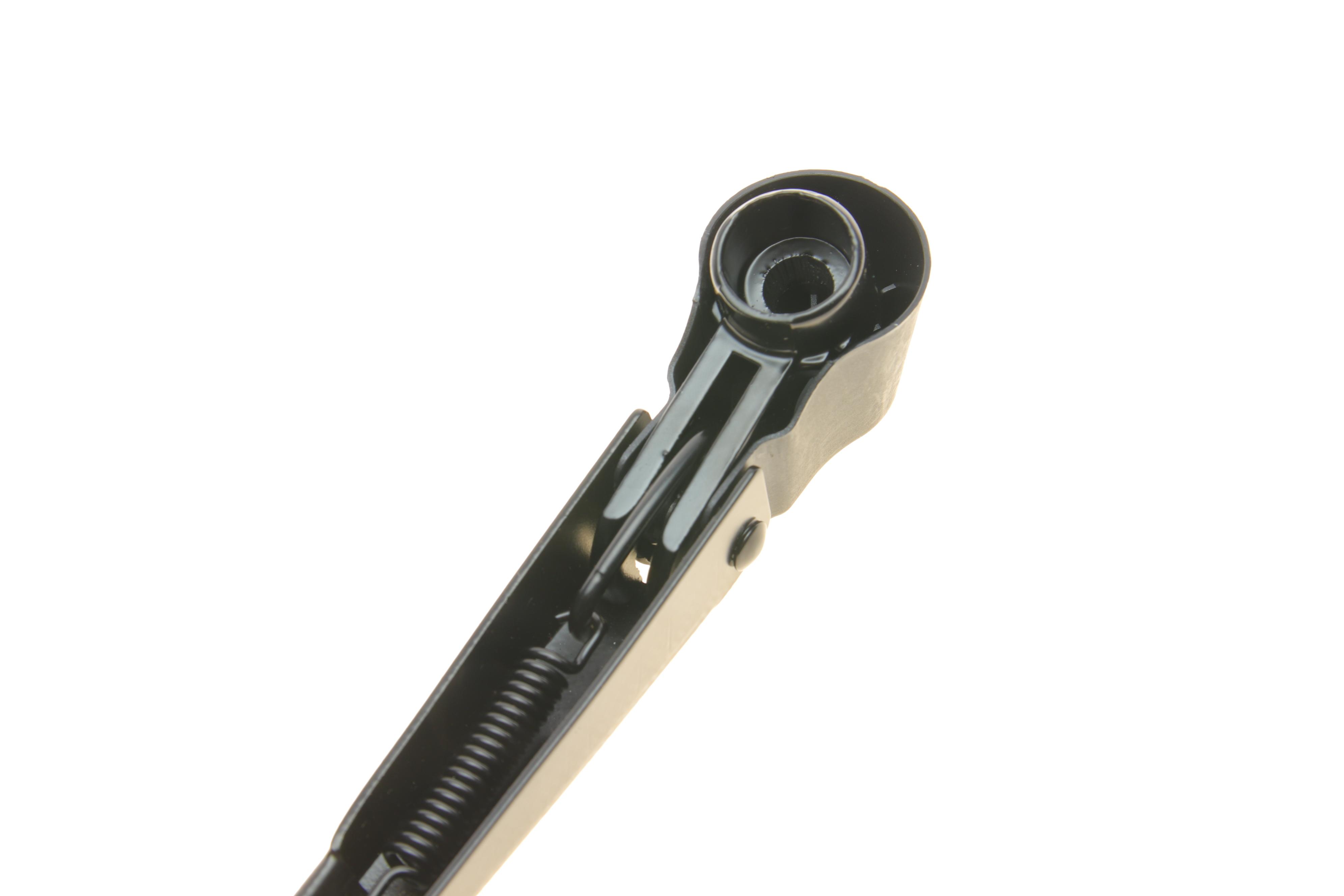 Важіль склоочисника (задній) MB A-class (W176) 12-18 (к-кт)