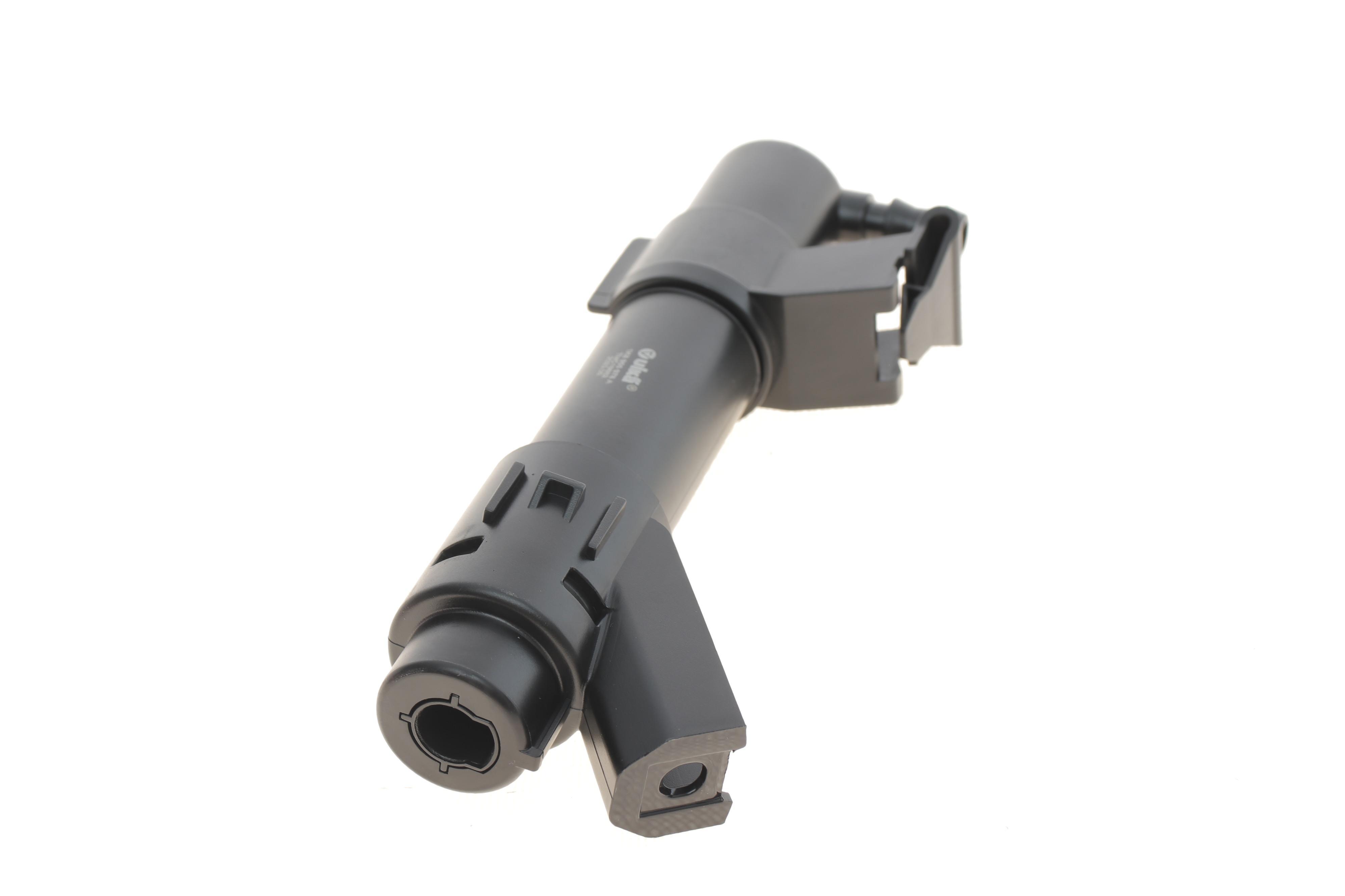 Форсунка омивача фари VW Scirocco 08-17