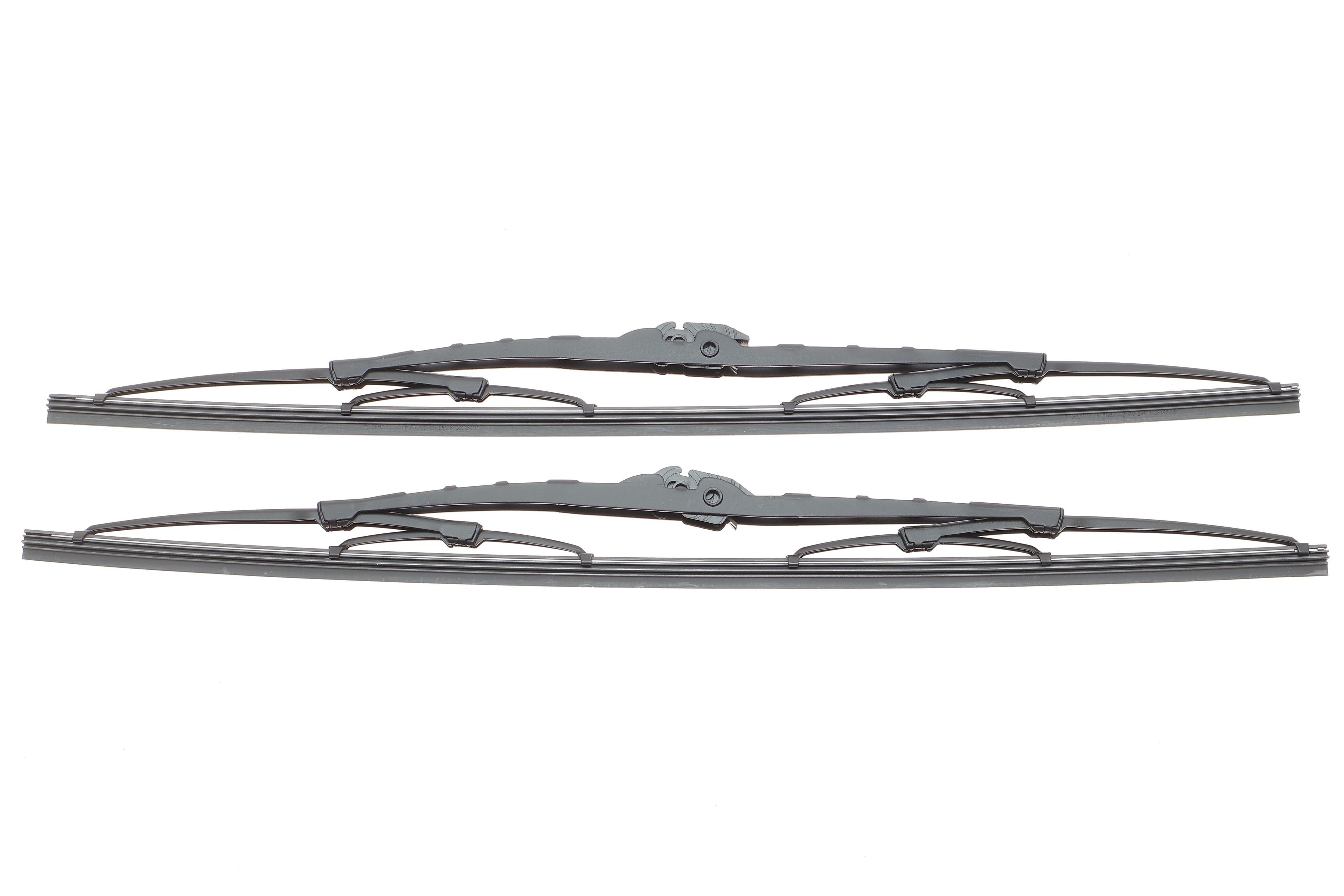 Щітки склоочисника (450/450mm) BMW 3 (E21)/5 (E12/E28)/6 (E24) 71-89