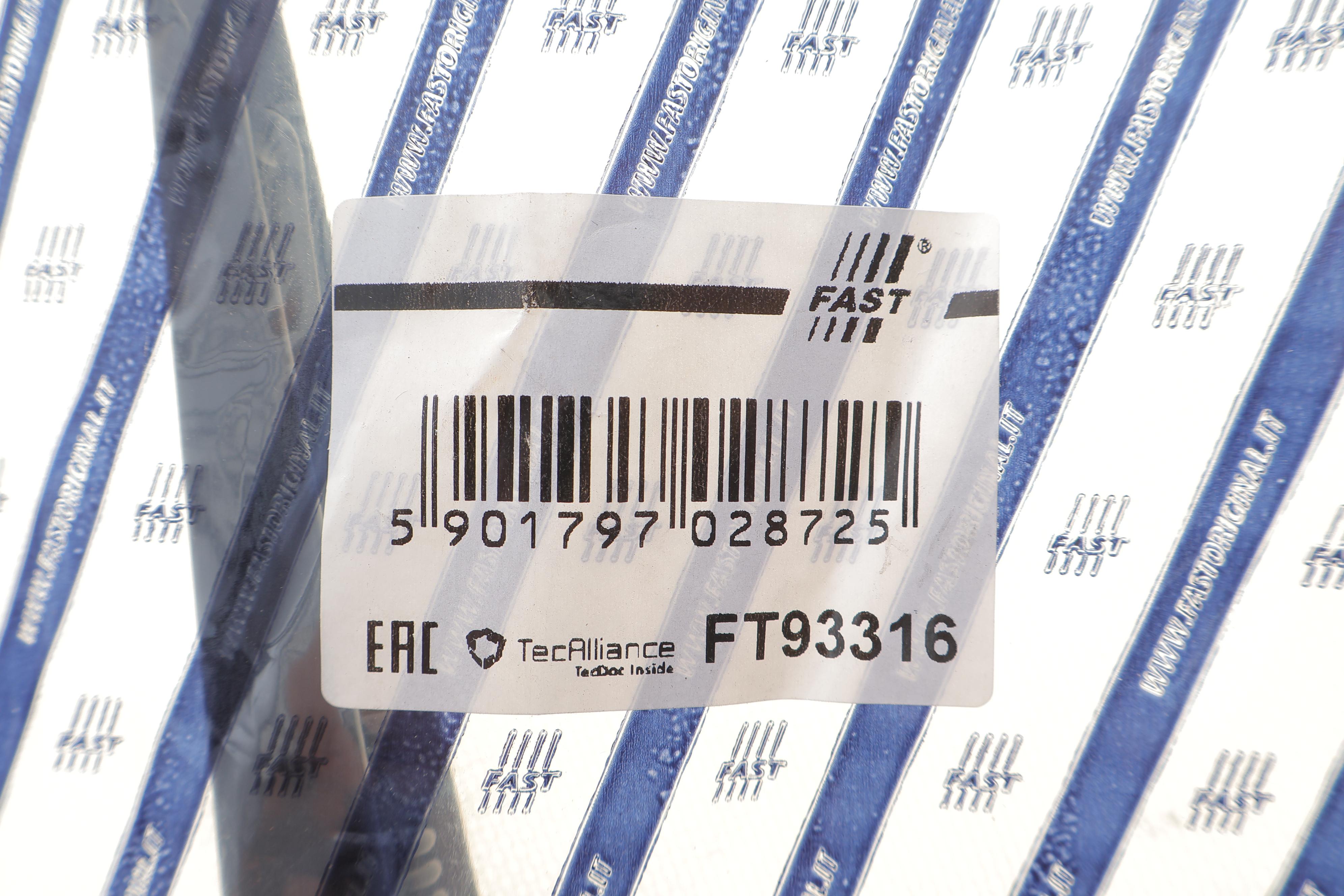 Важіль склоочисника Fiat Doblo 01-