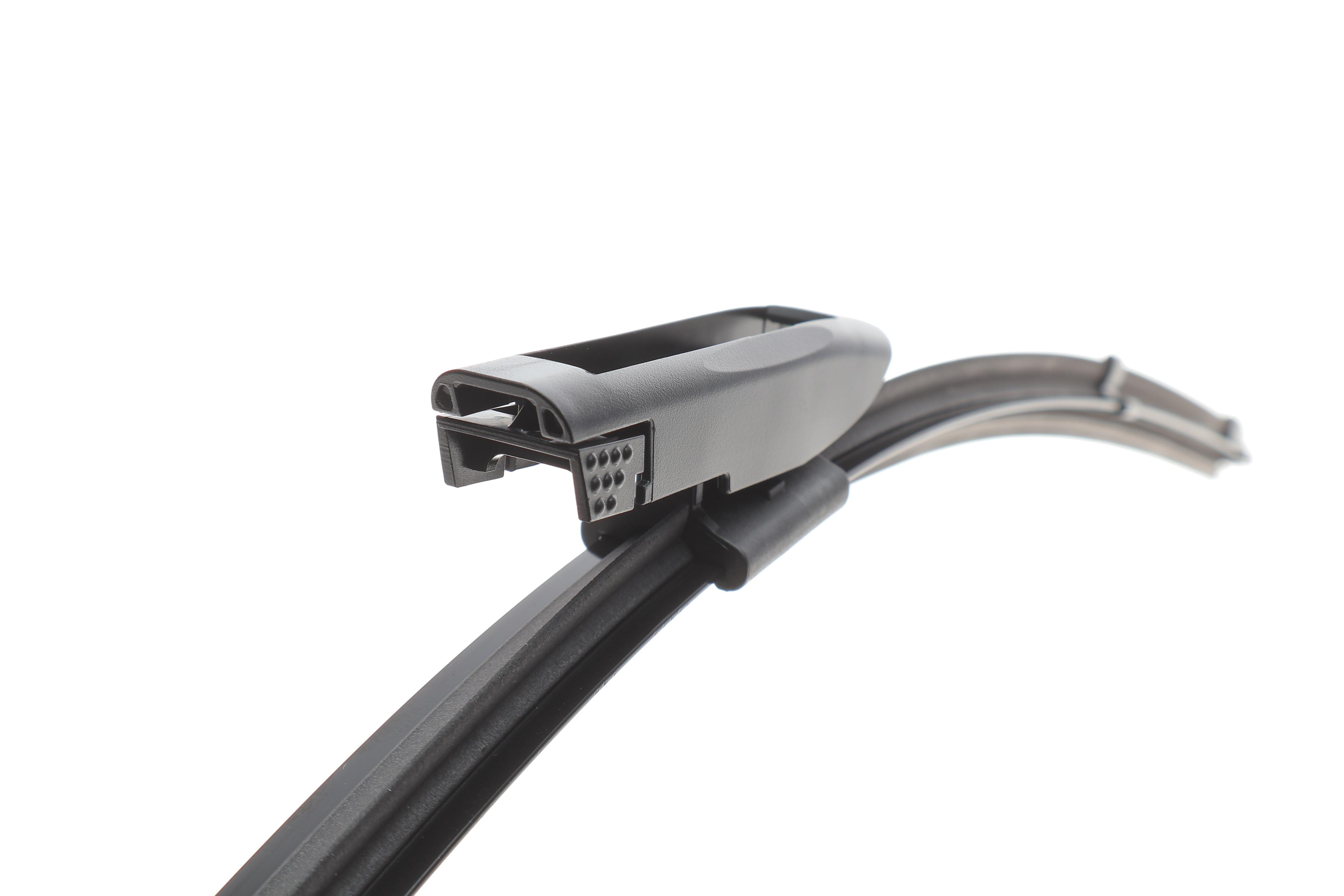 Щітки склоочисника (650/450mm) Renault Megane IV 16-