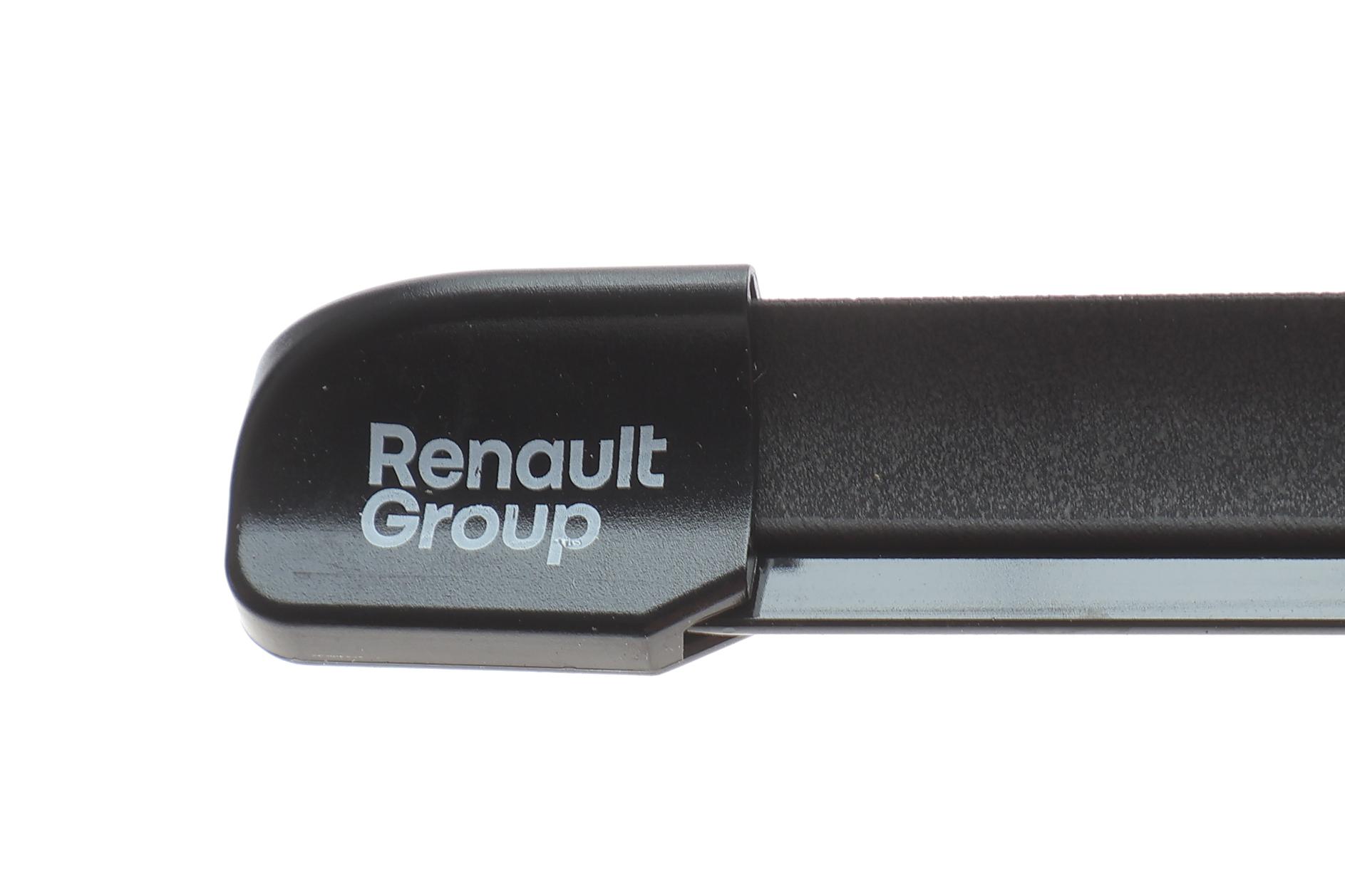 Щітки склоочисника (650/450mm) Renault Megane IV 16-