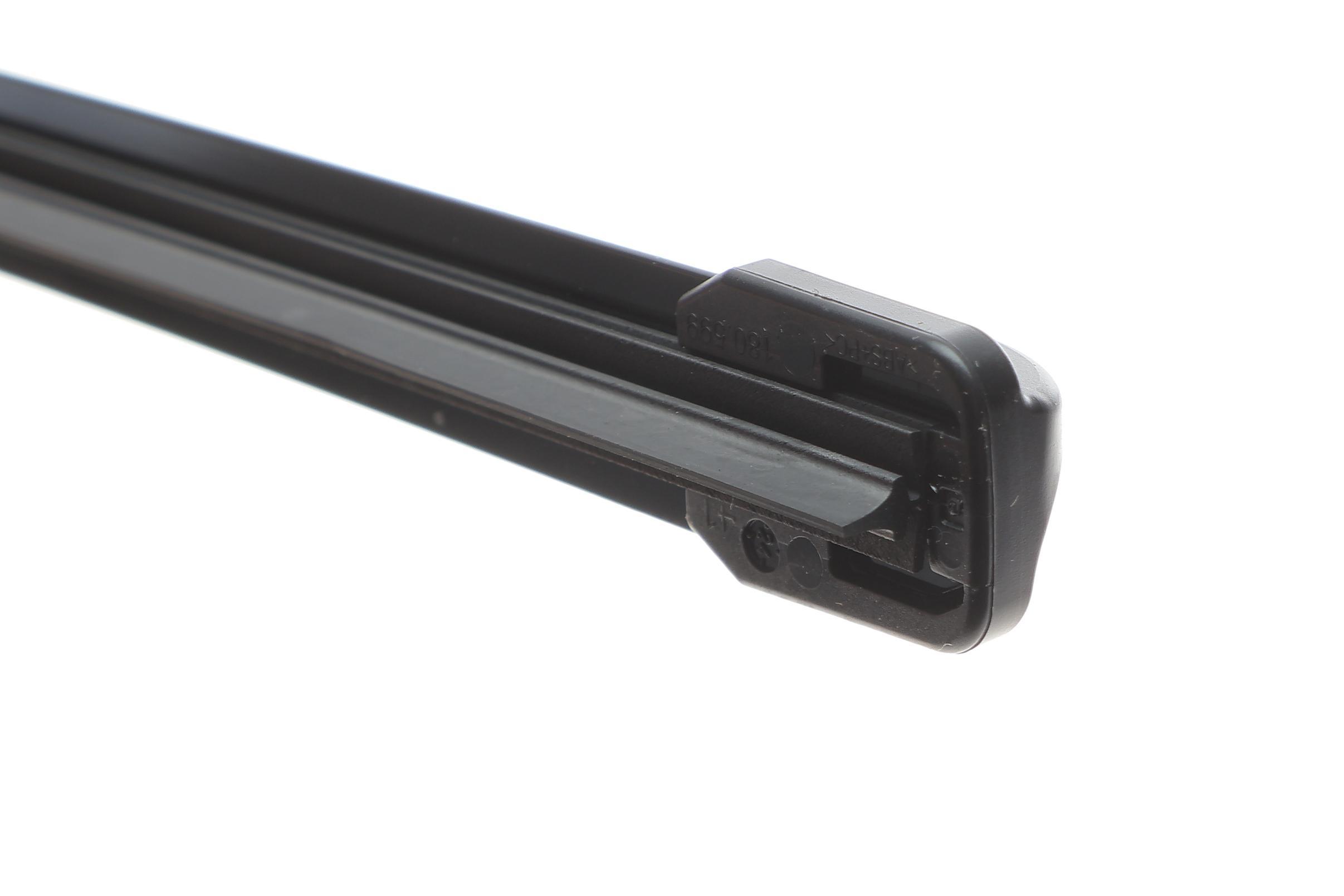 Щітки склоочисника (650/450mm) Renault Megane IV 16-